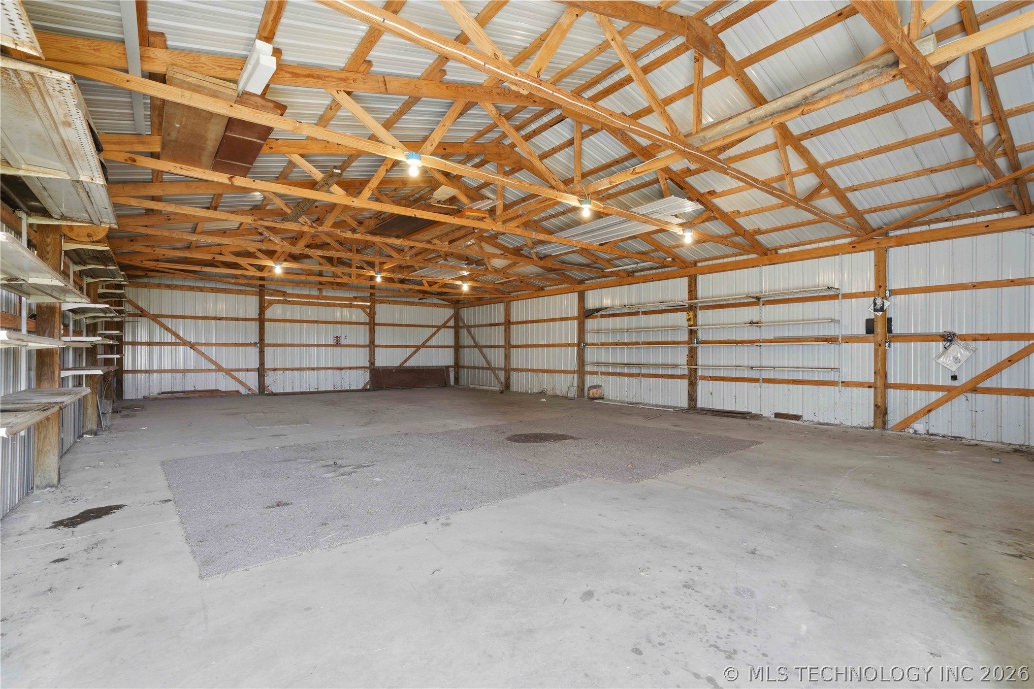 75052 S 288 Road Wagoner OK 74467
