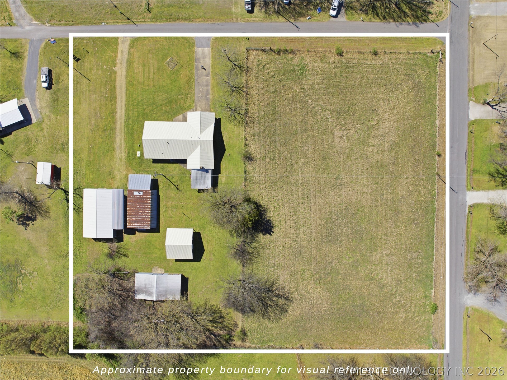 75052 S 288 Road Wagoner OK 74467