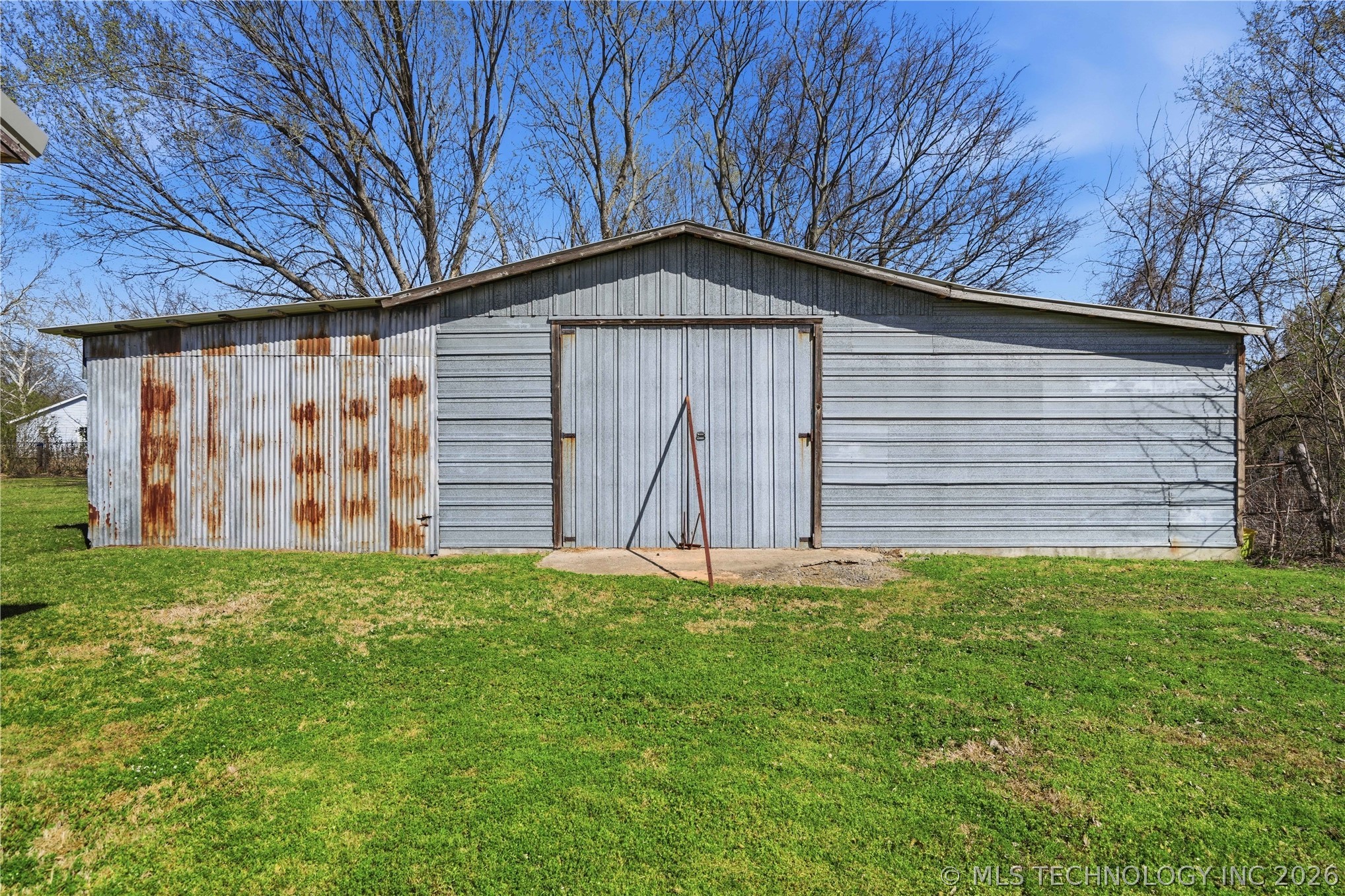 75052 S 288 Road Wagoner OK 74467