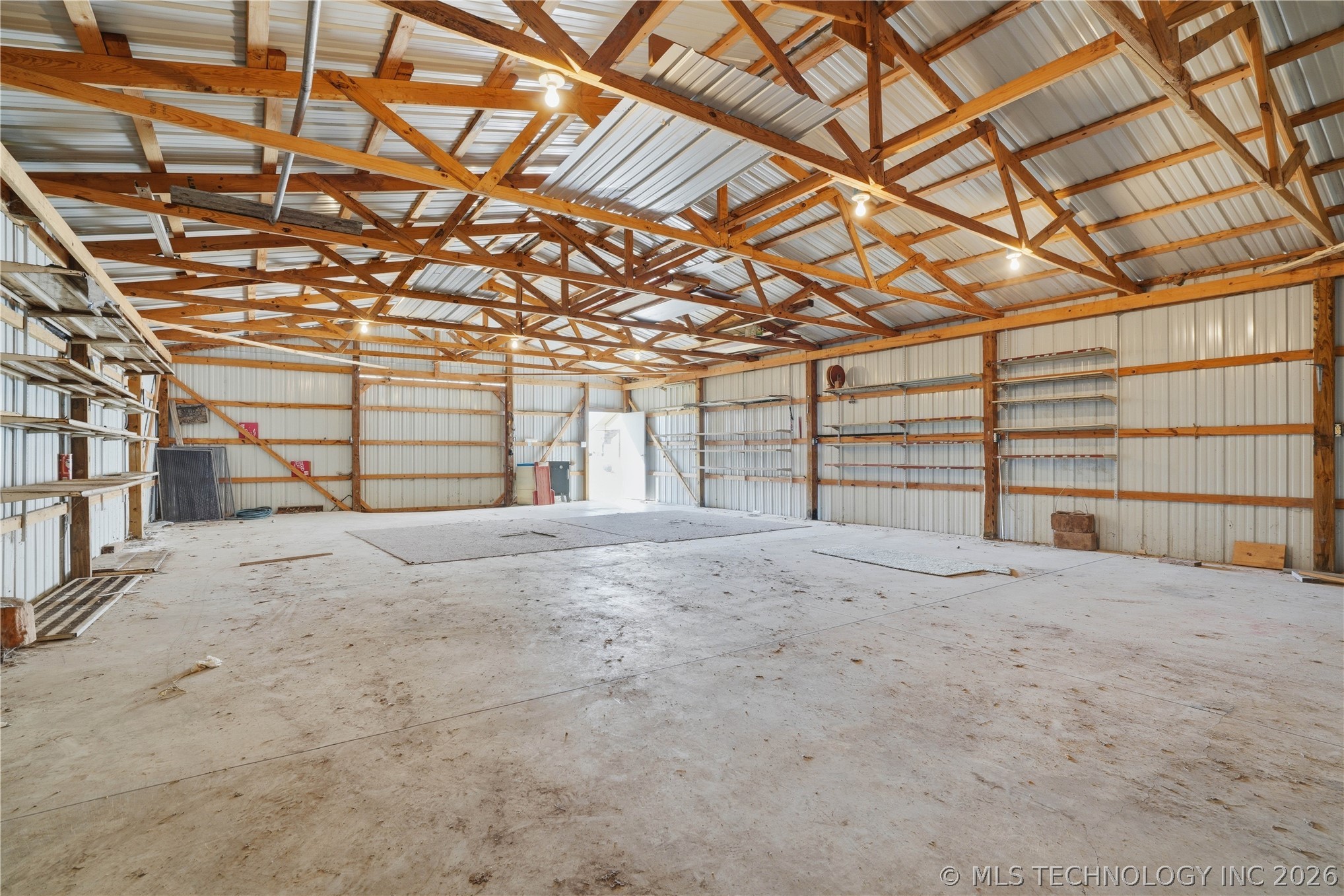 75052 S 288 Road Wagoner OK 74467