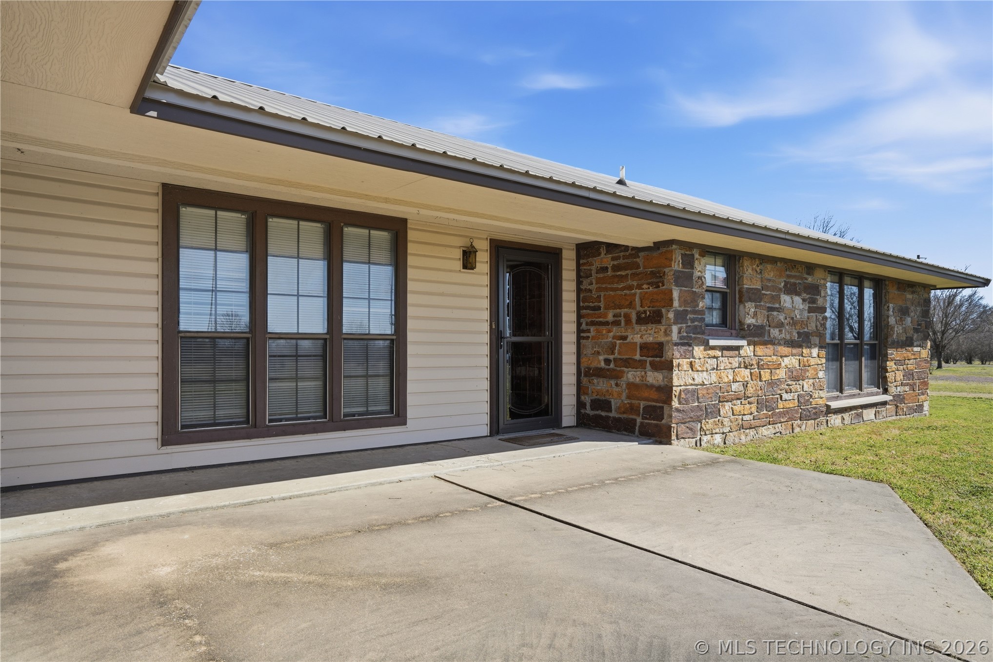 75052 S 288 Road Wagoner OK 74467
