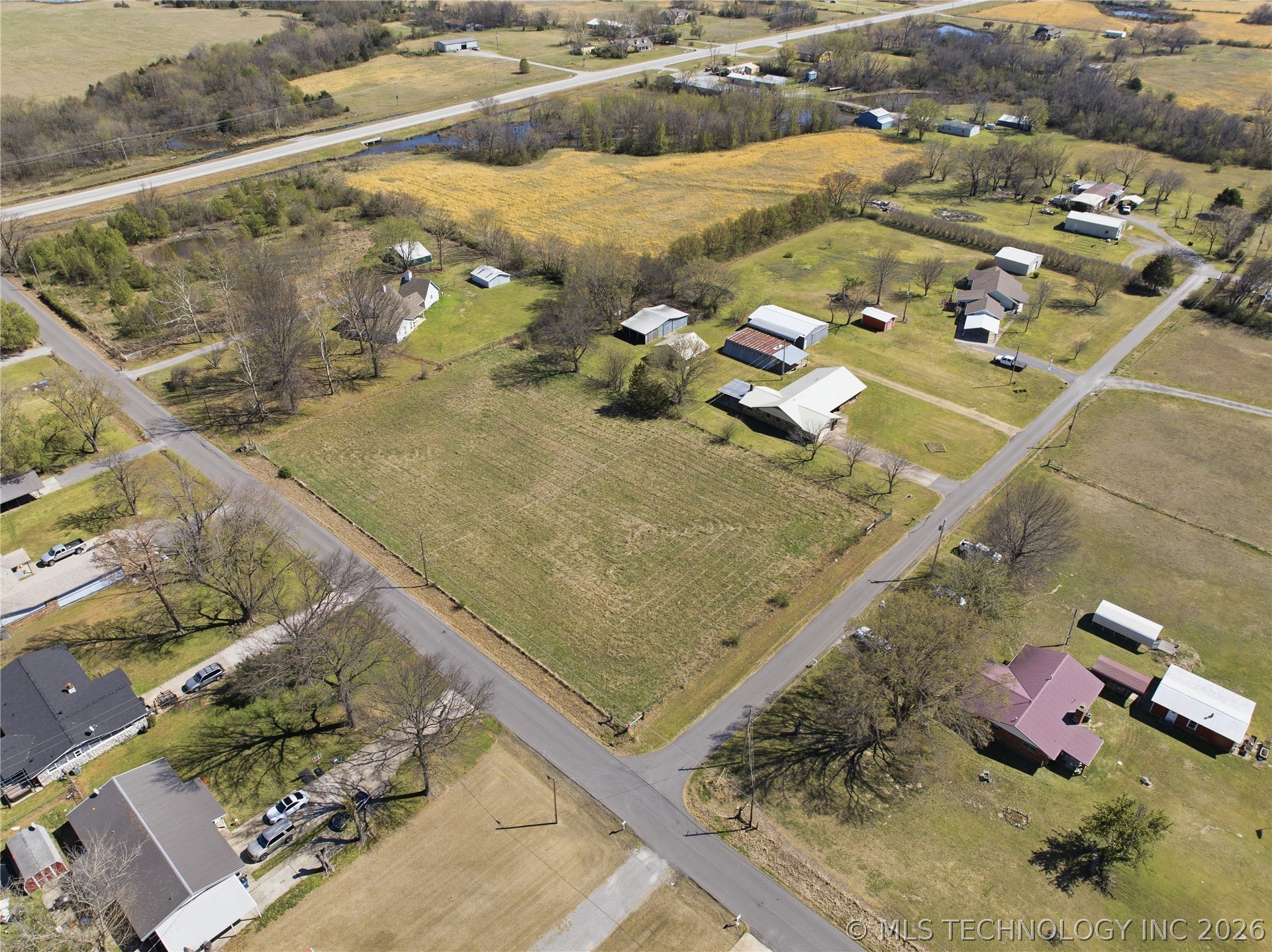 75052 S 288 Road Wagoner OK 74467