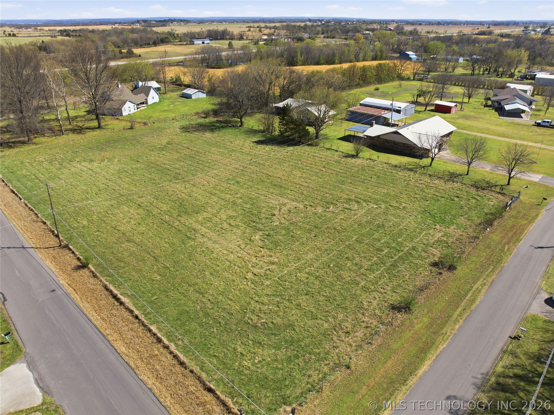 75052 S 288 Road Wagoner OK 74467