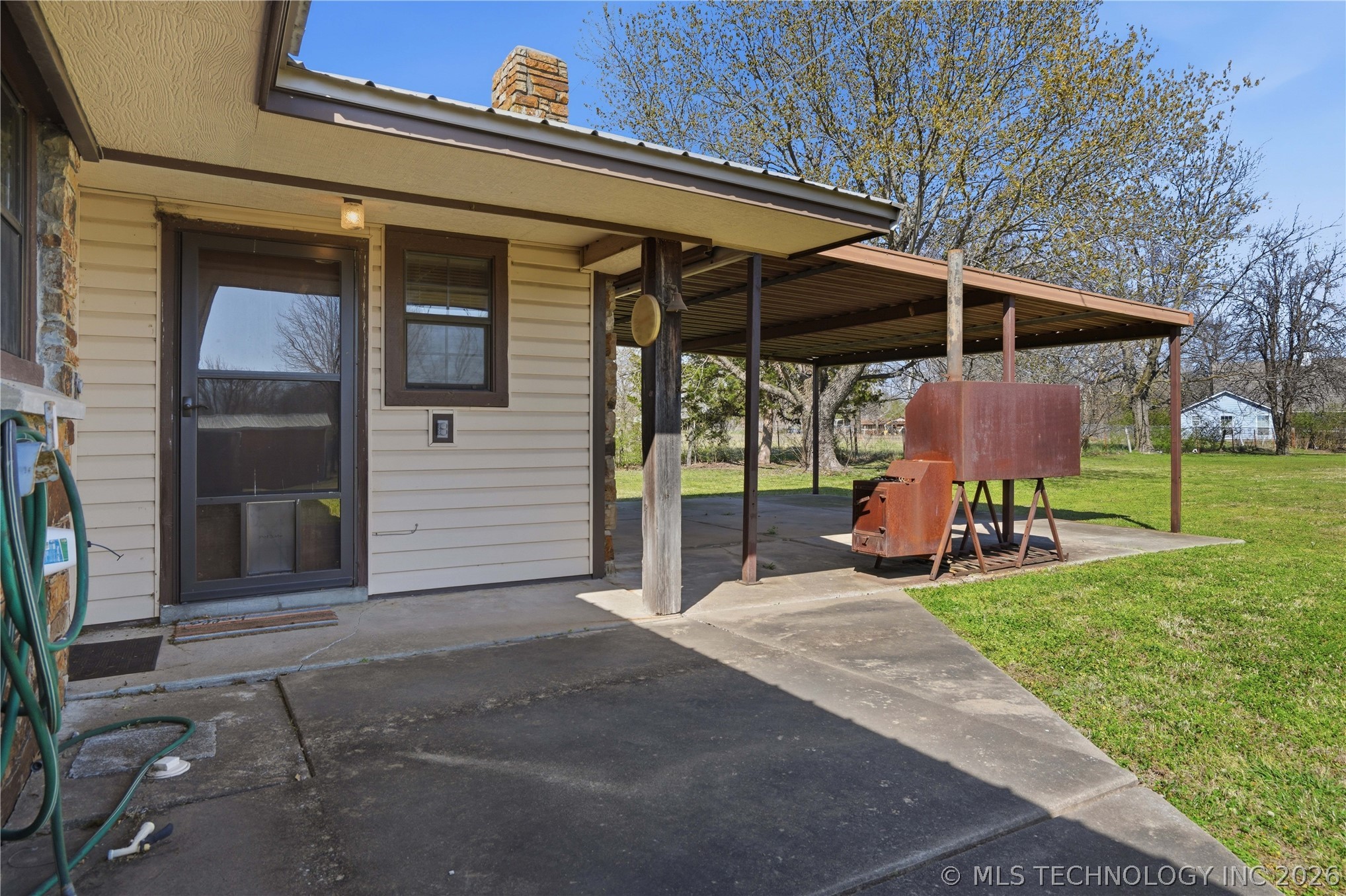 75052 S 288 Road Wagoner OK 74467