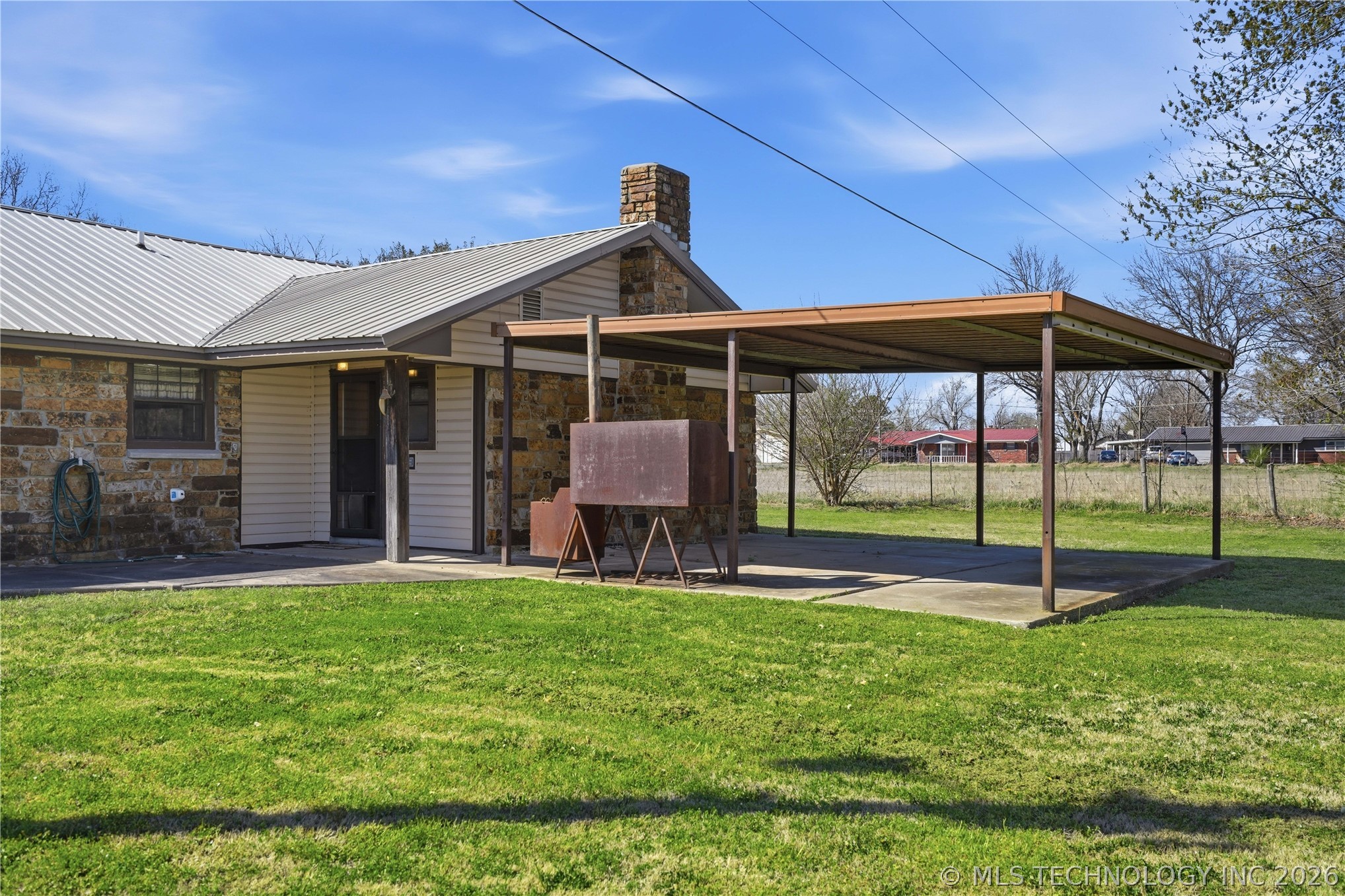 75052 S 288 Road Wagoner OK 74467