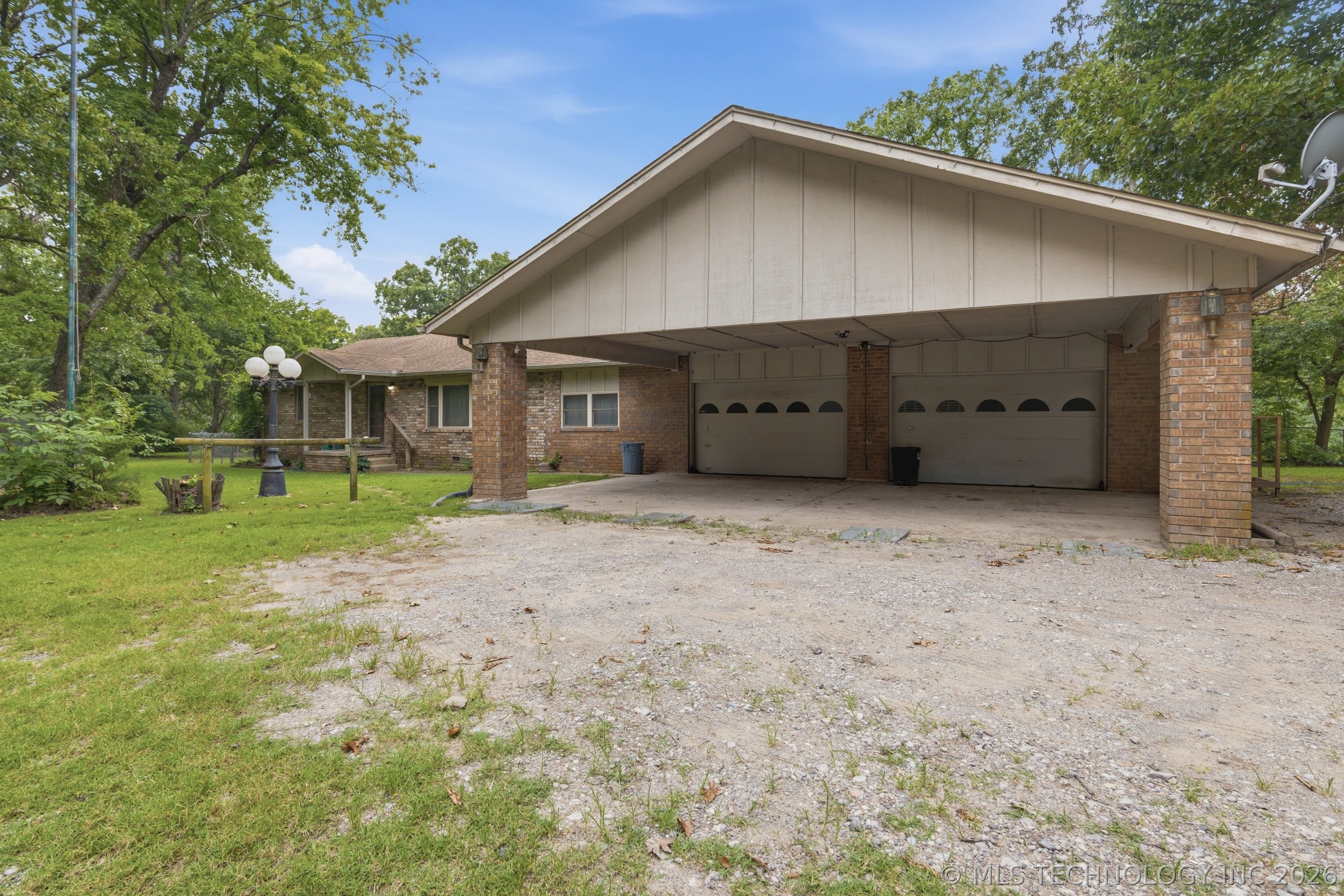 23212 W Coyote Trail Sand Springs OK 74063