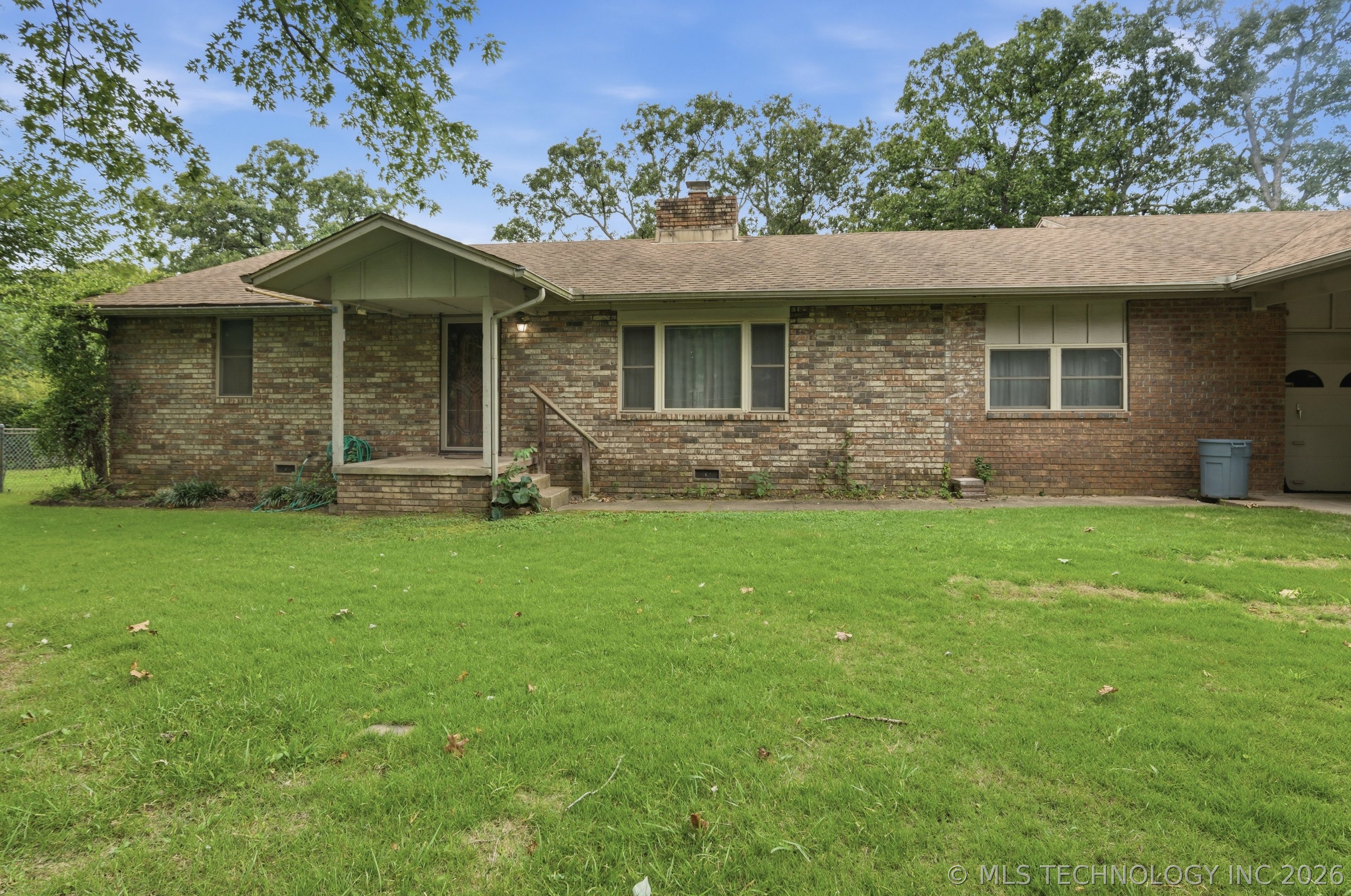 23212 W Coyote Trail Sand Springs OK 74063
