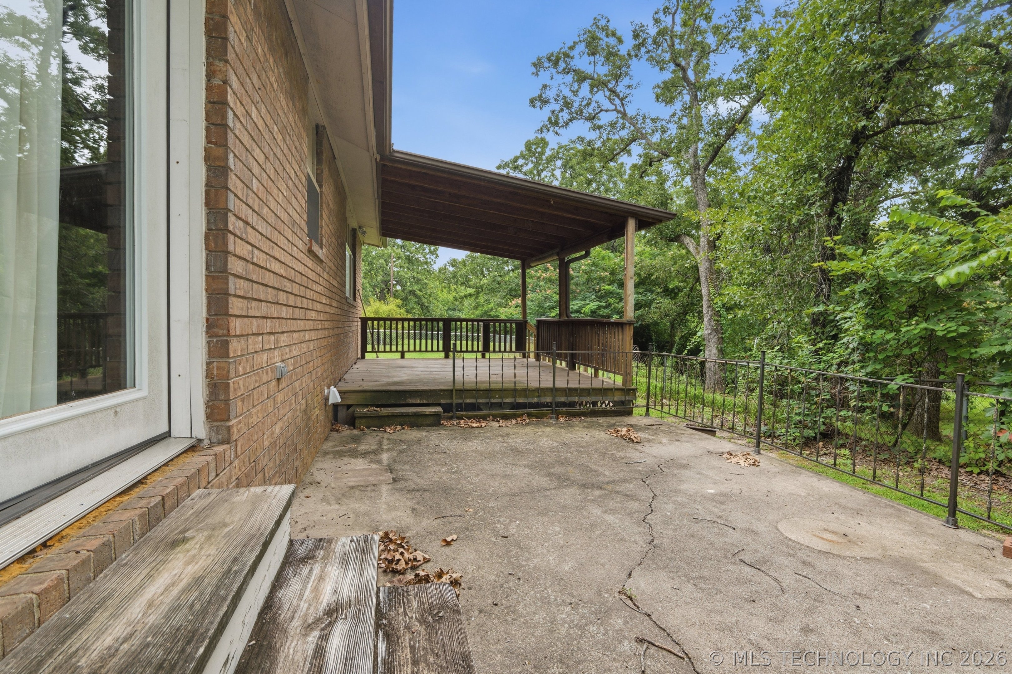 23212 W Coyote Trail Sand Springs OK 74063
