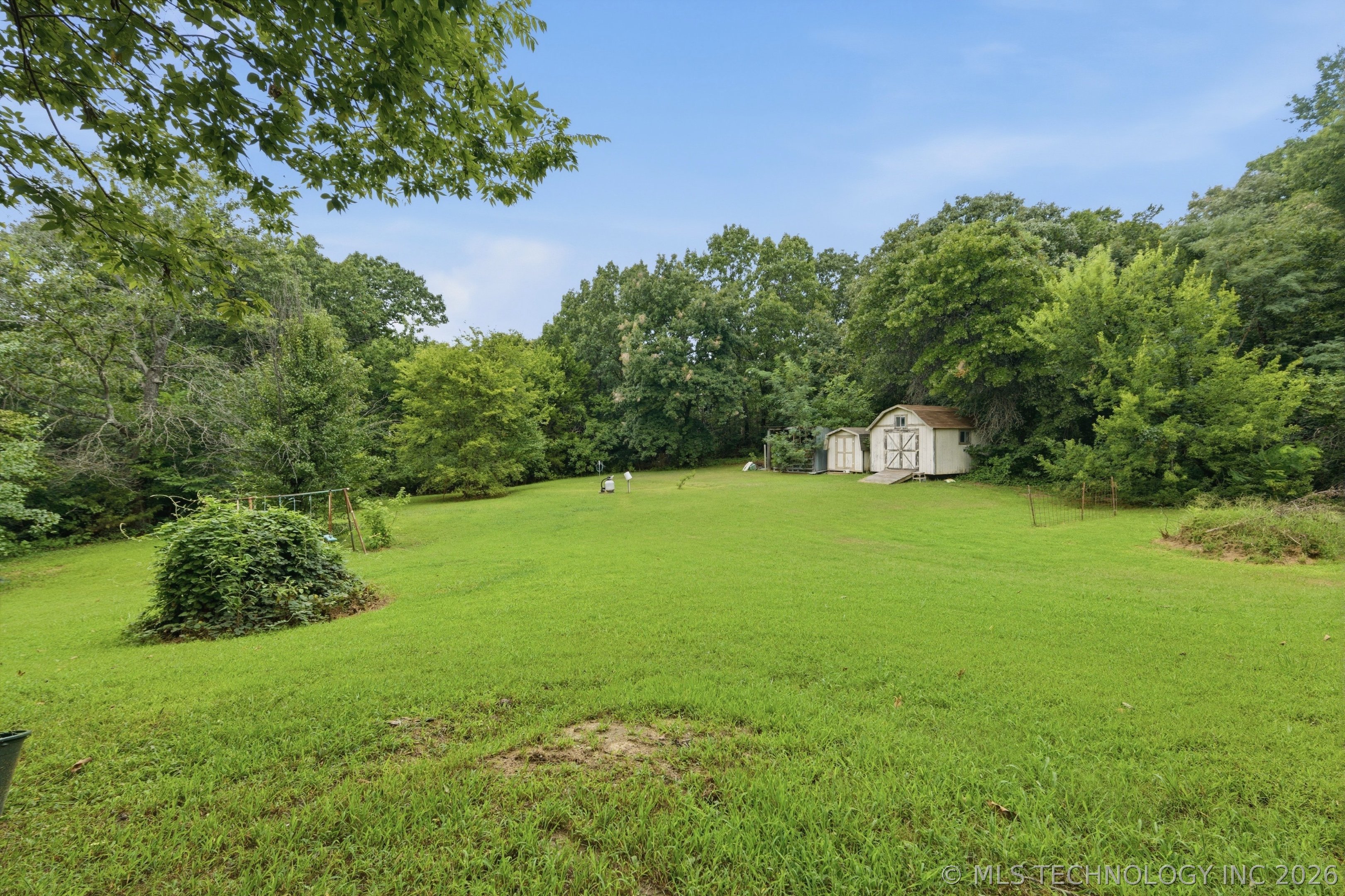 23212 W Coyote Trail Sand Springs OK 74063