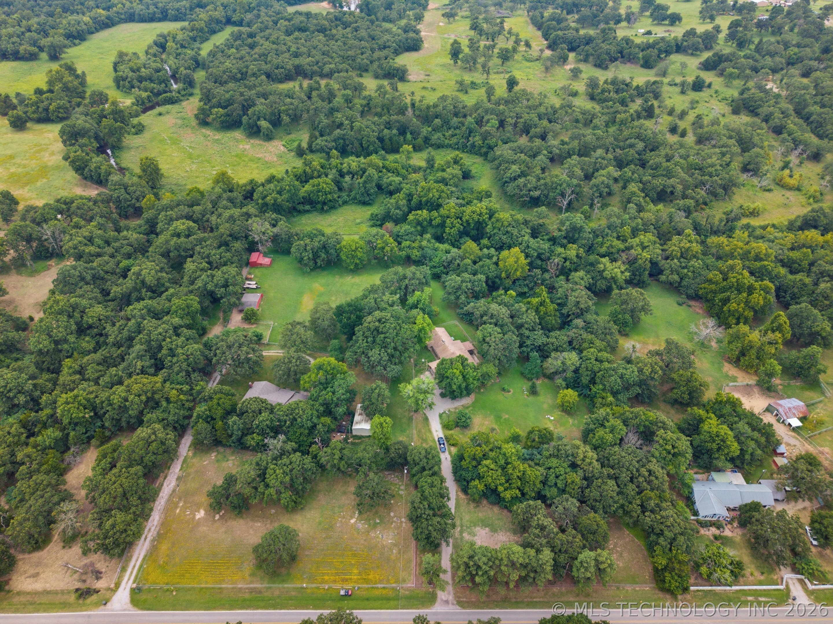 23212 W Coyote Trail Sand Springs OK 74063