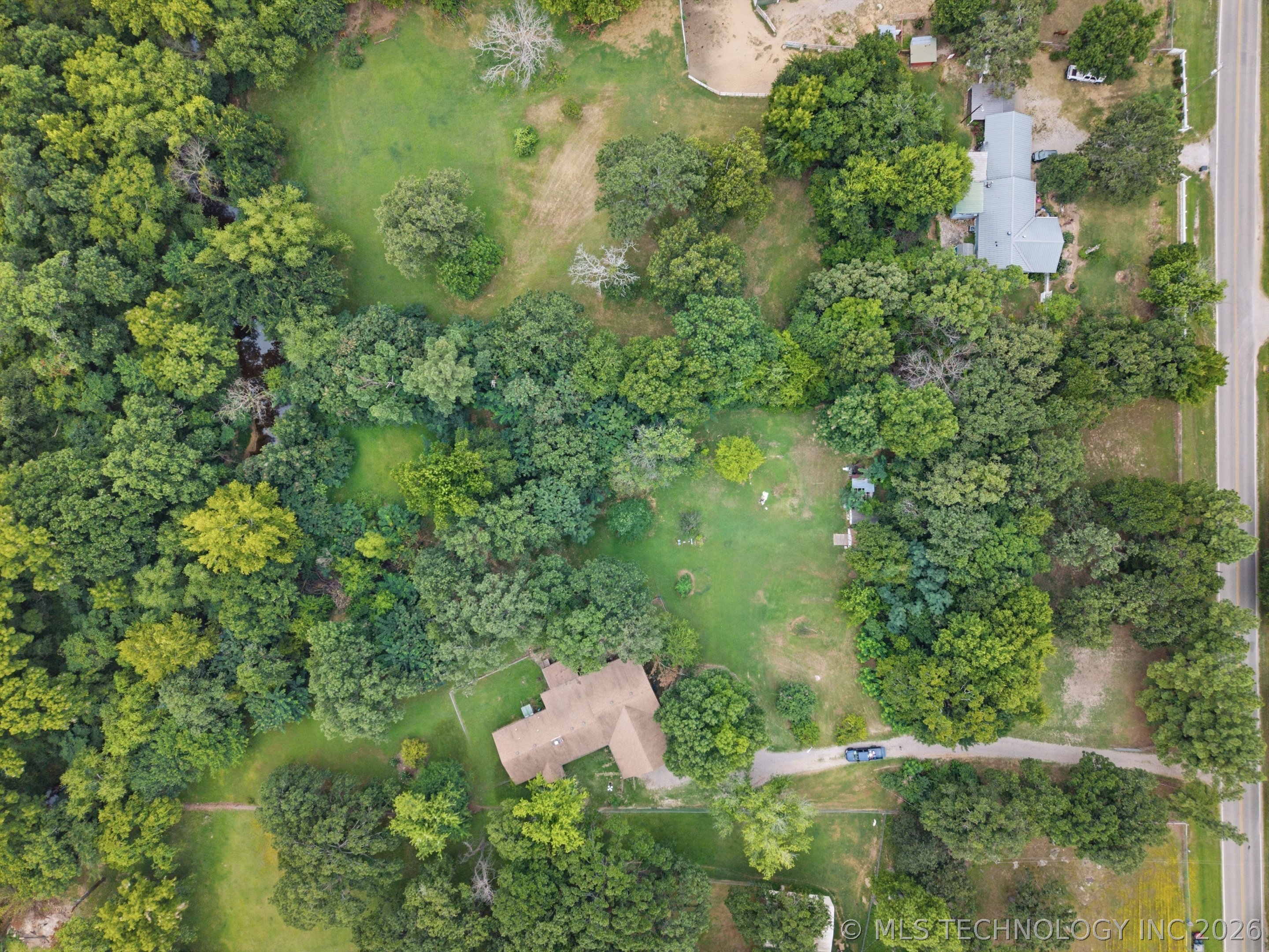 23212 W Coyote Trail Sand Springs OK 74063
