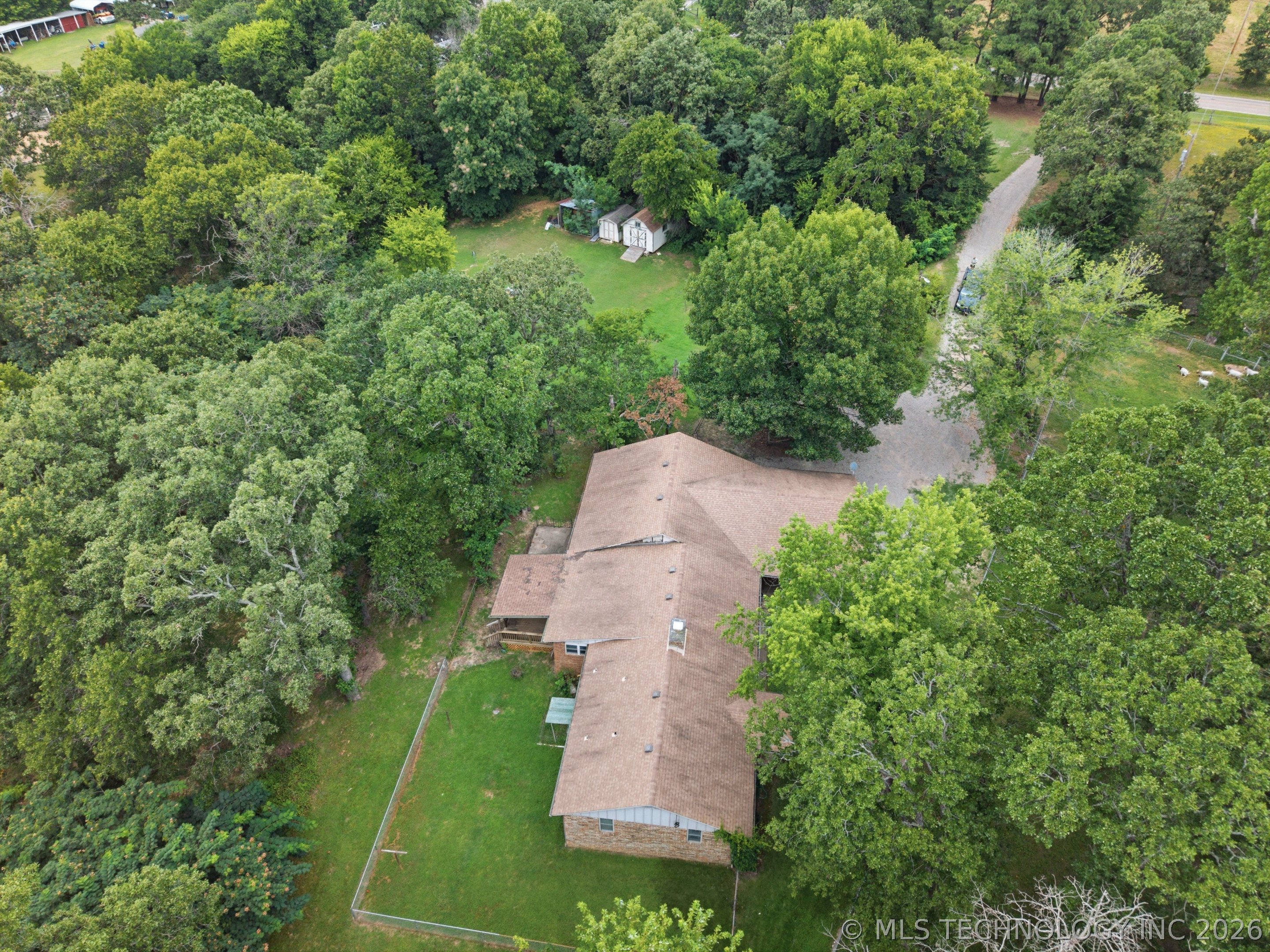 23212 W Coyote Trail Sand Springs OK 74063