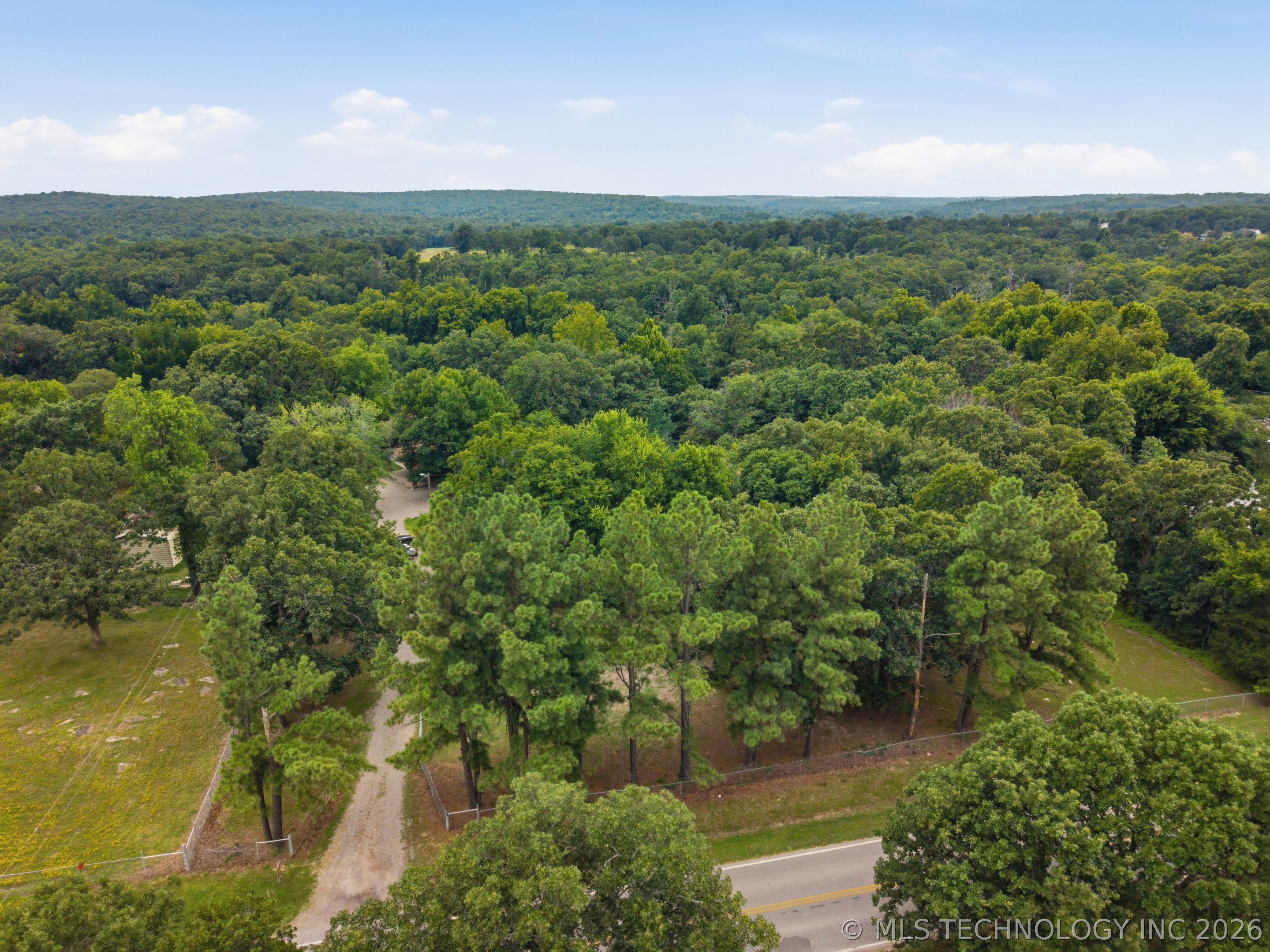 23212 W Coyote Trail Sand Springs OK 74063