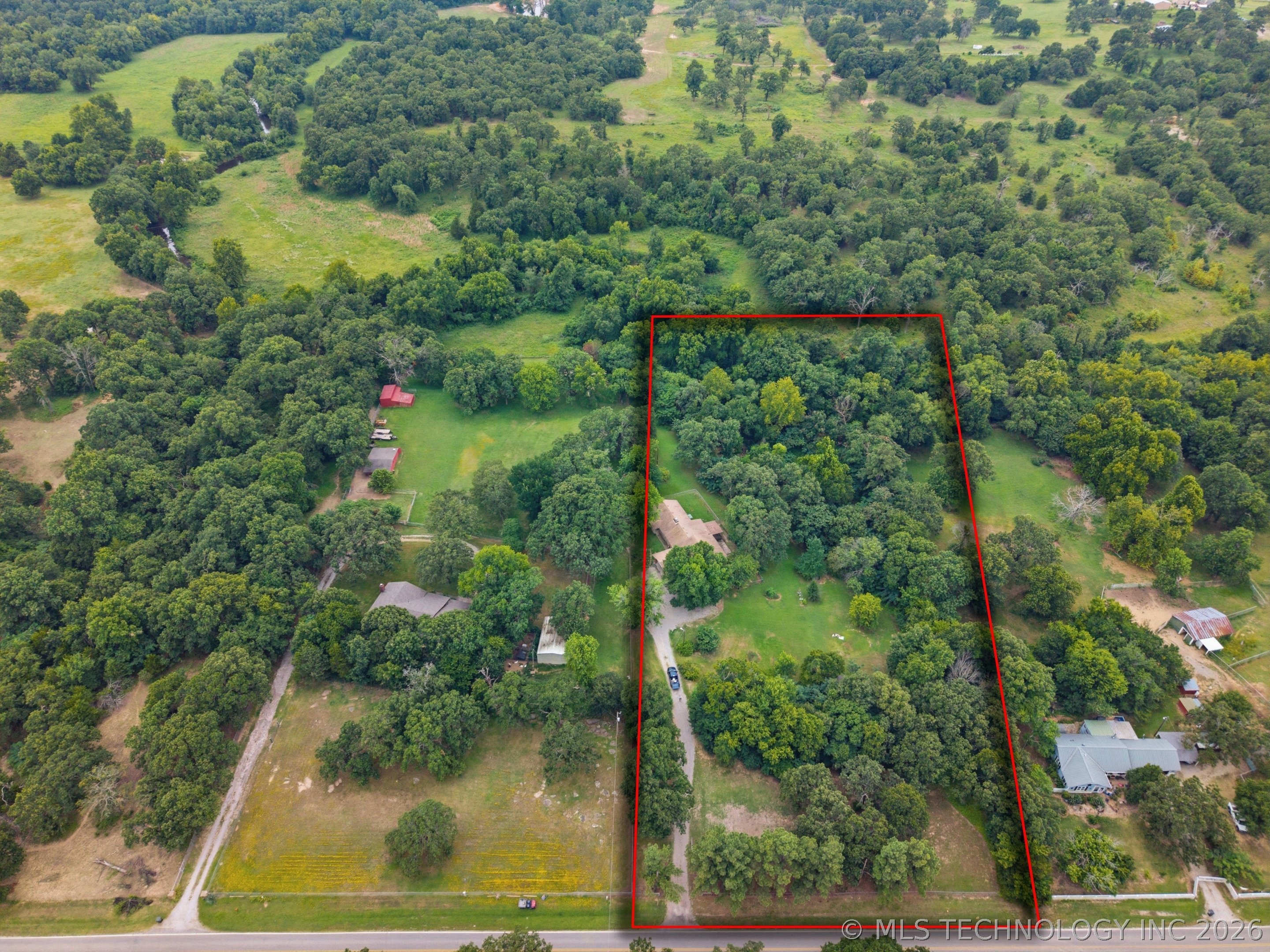 23212 W Coyote Trail Sand Springs OK 74063
