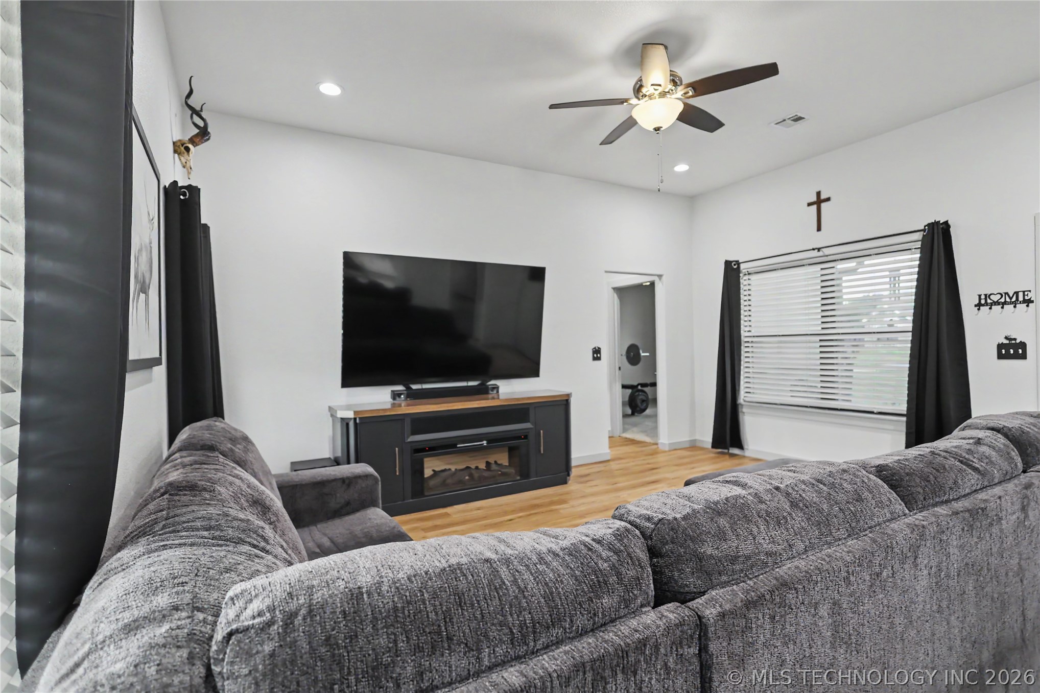 25082 S 519 Road Park Hill OK 74451