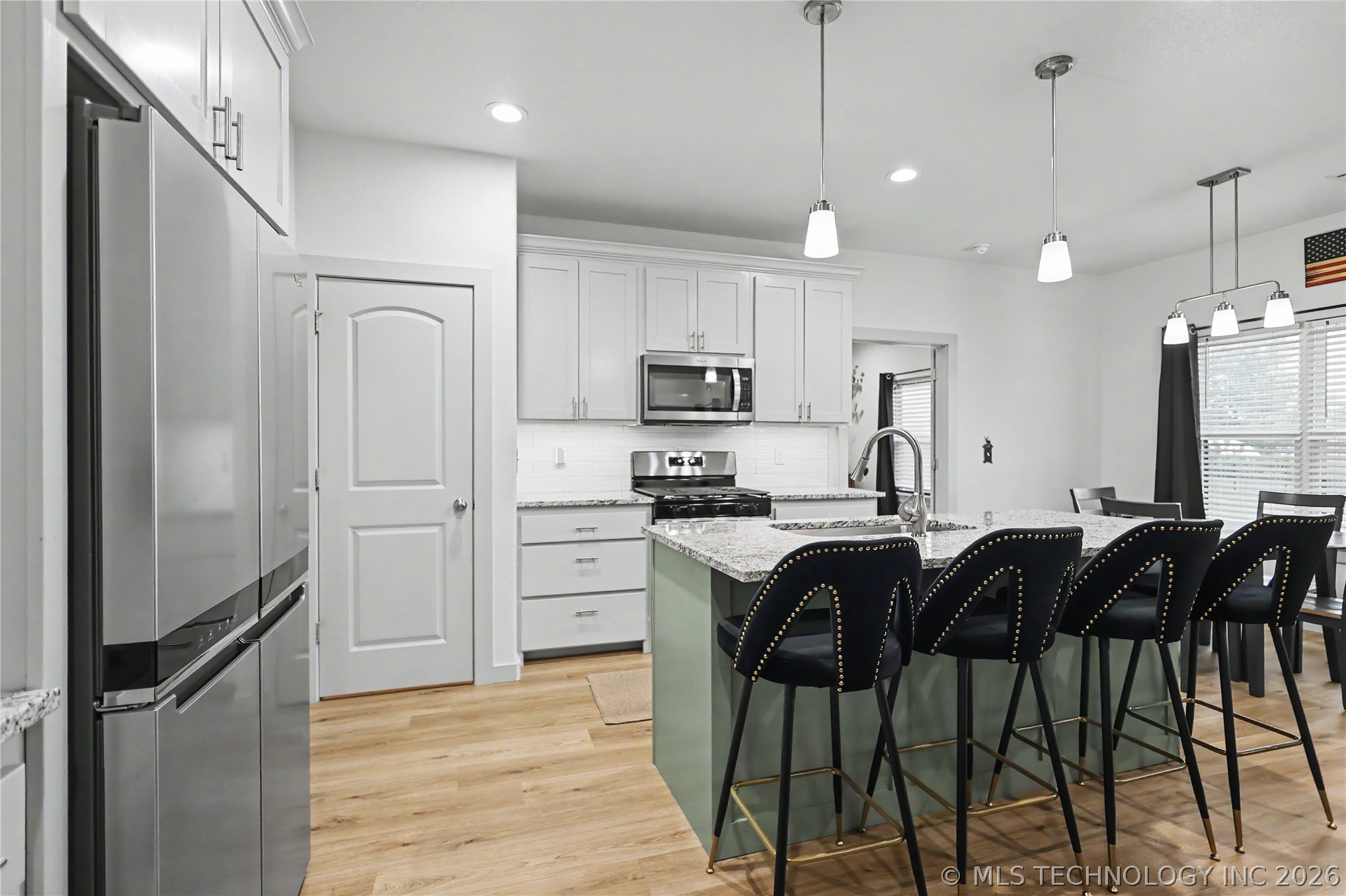25082 S 519 Road Park Hill OK 74451