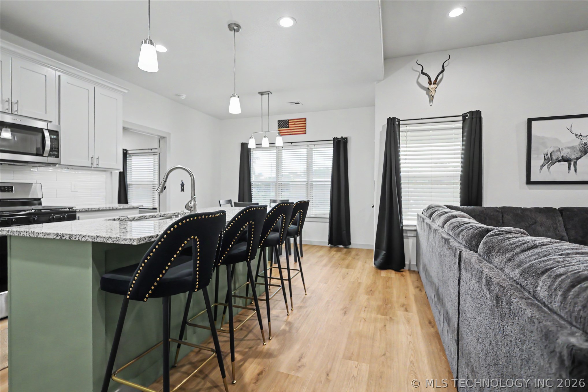 25082 S 519 Road Park Hill OK 74451