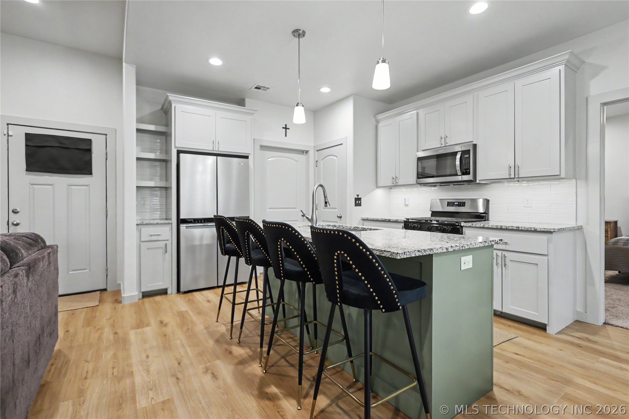 25082 S 519 Road Park Hill OK 74451