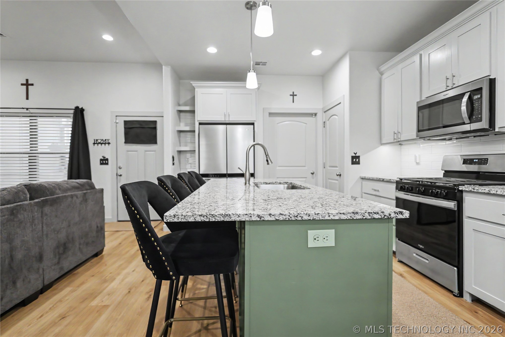 25082 S 519 Road Park Hill OK 74451