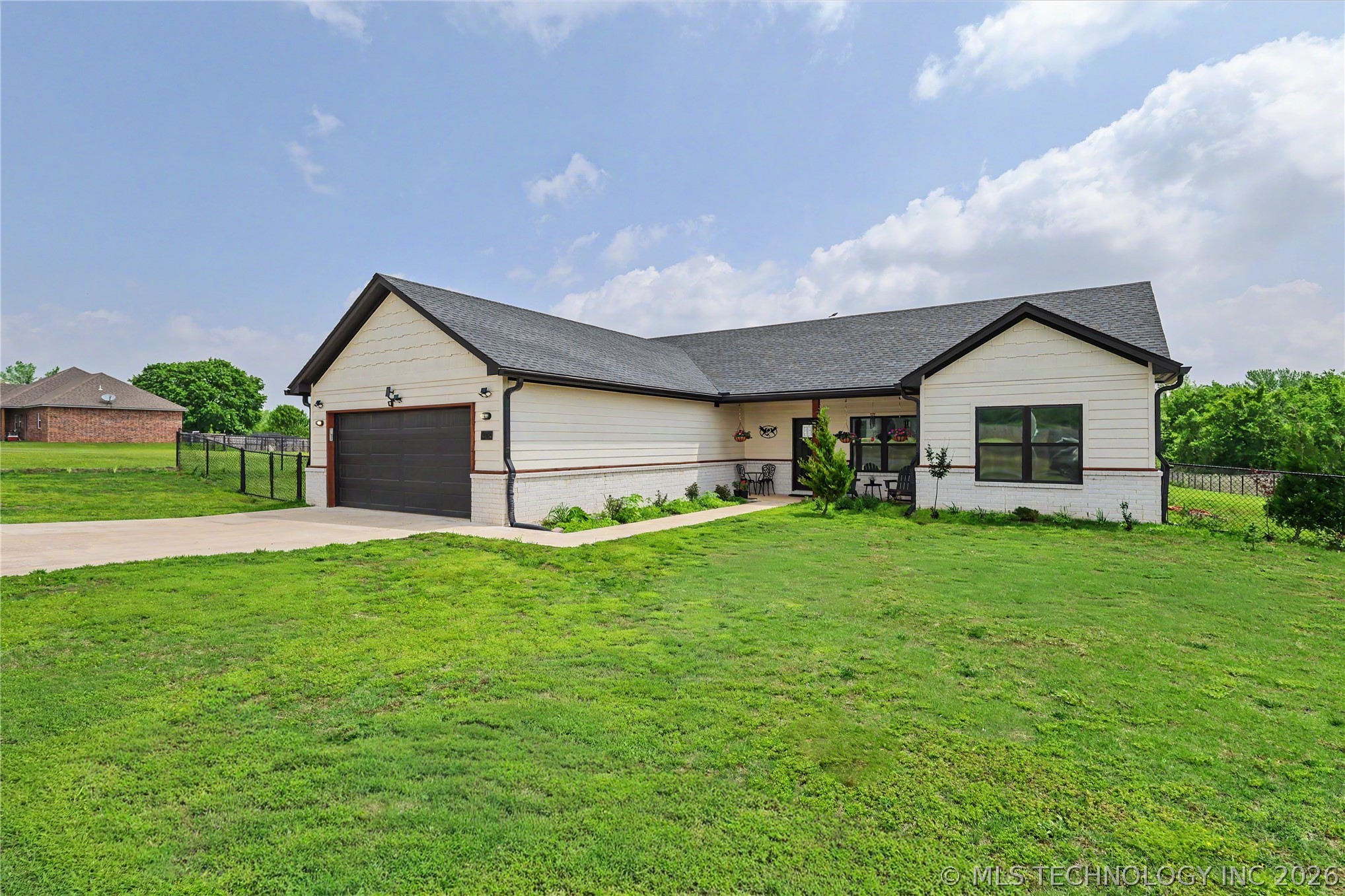 25082 S 519 Road Park Hill OK 74451