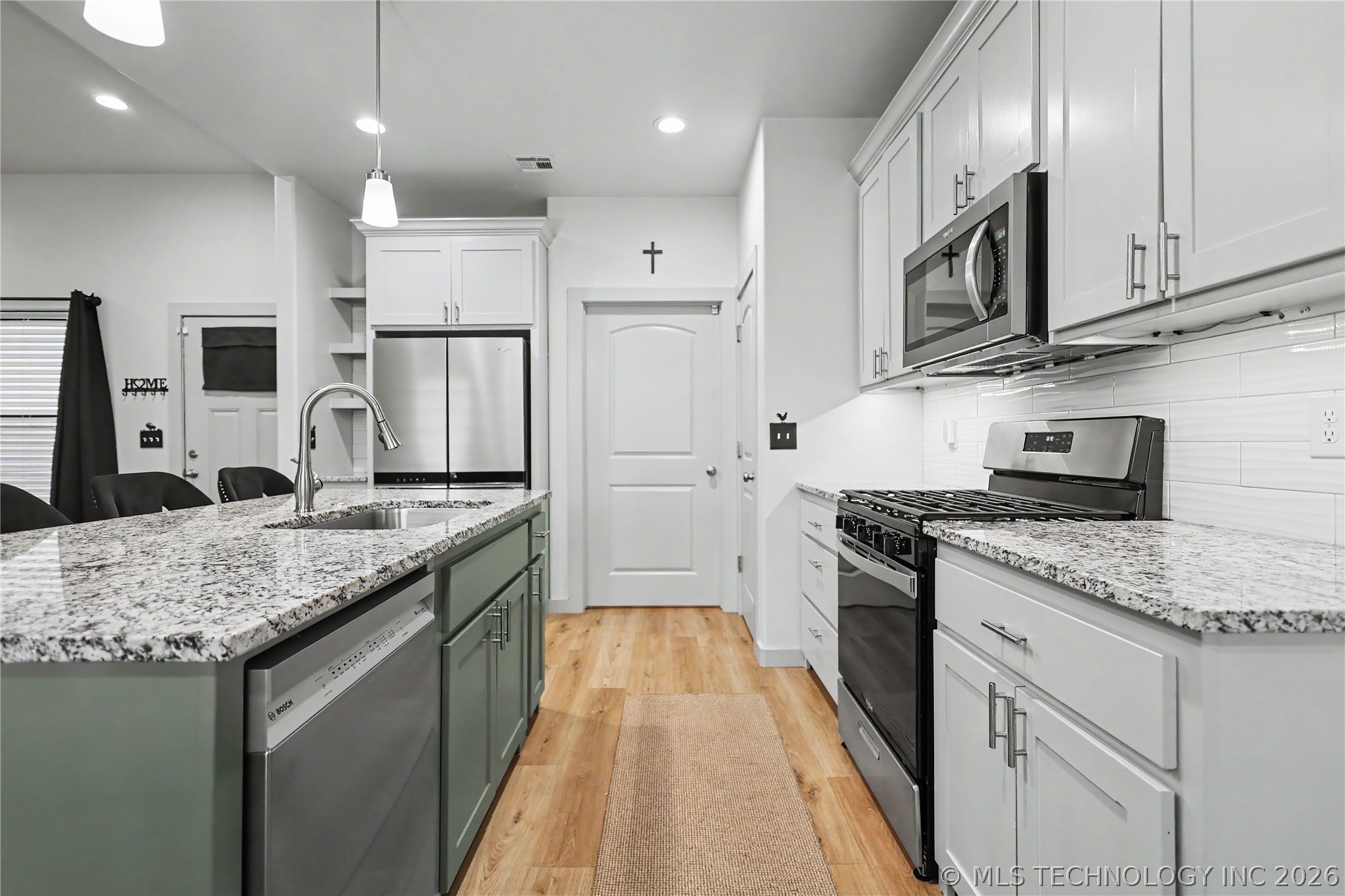 25082 S 519 Road Park Hill OK 74451