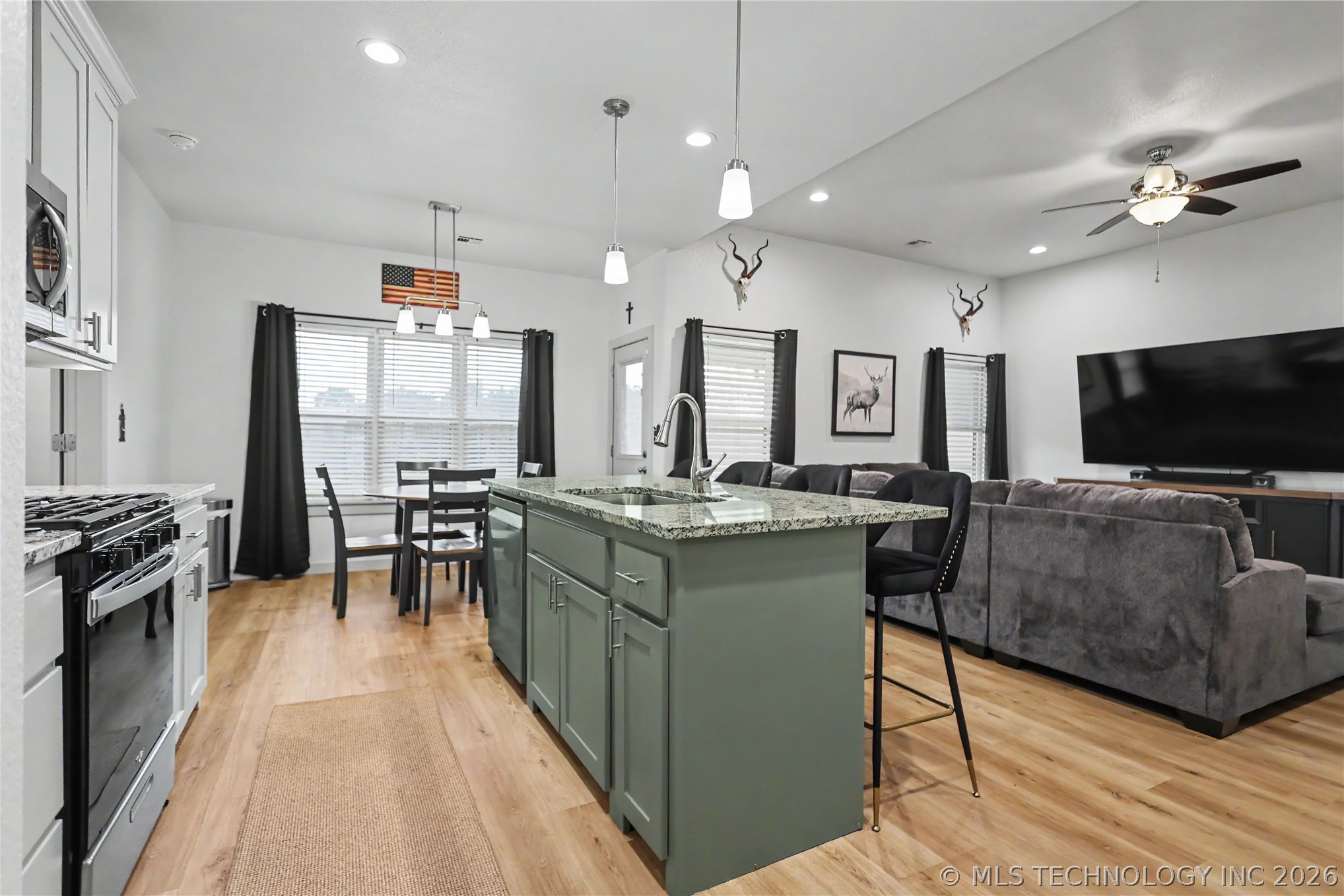 25082 S 519 Road Park Hill OK 74451