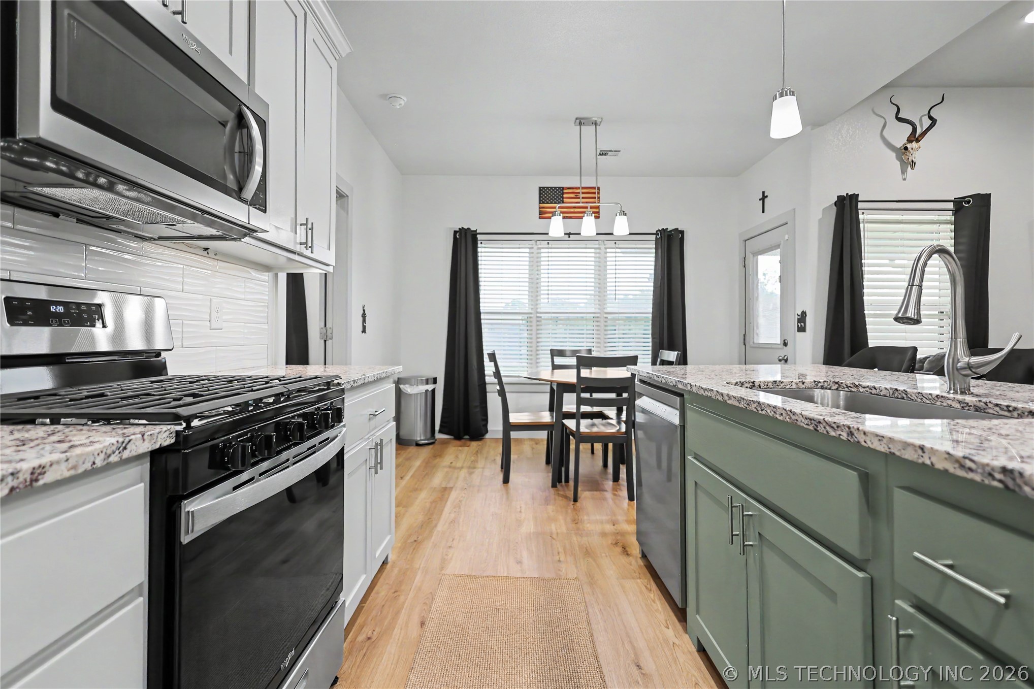 25082 S 519 Road Park Hill OK 74451