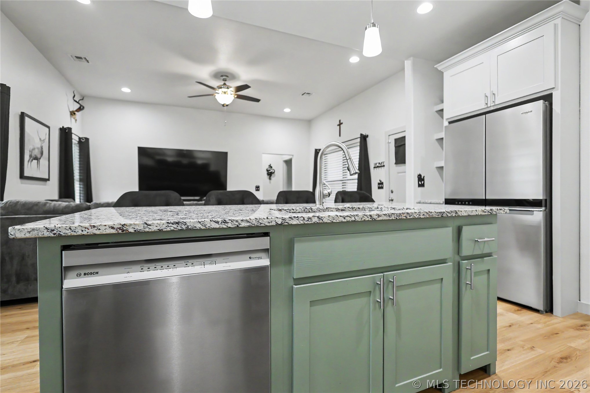 25082 S 519 Road Park Hill OK 74451