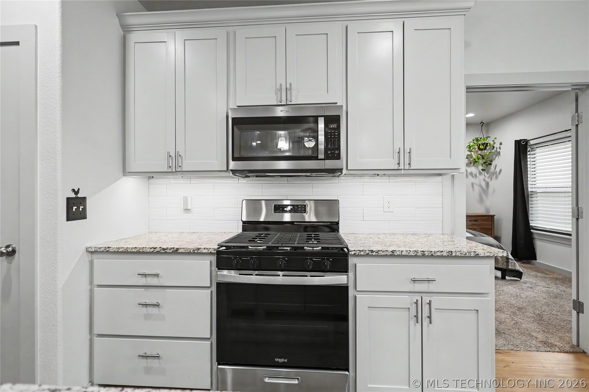 25082 S 519 Road Park Hill OK 74451