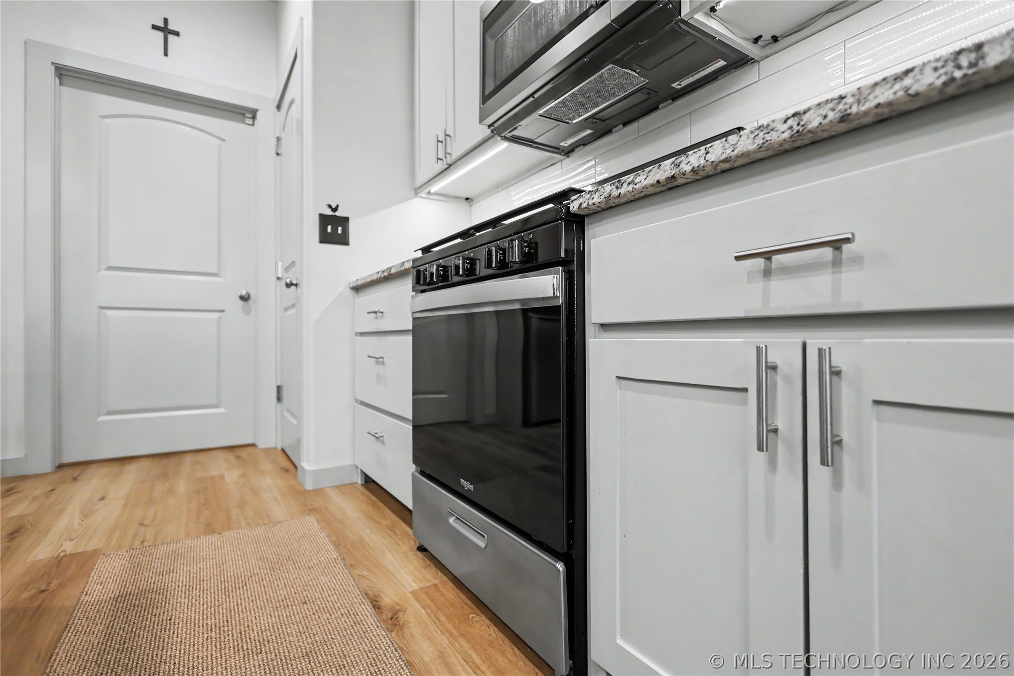 25082 S 519 Road Park Hill OK 74451