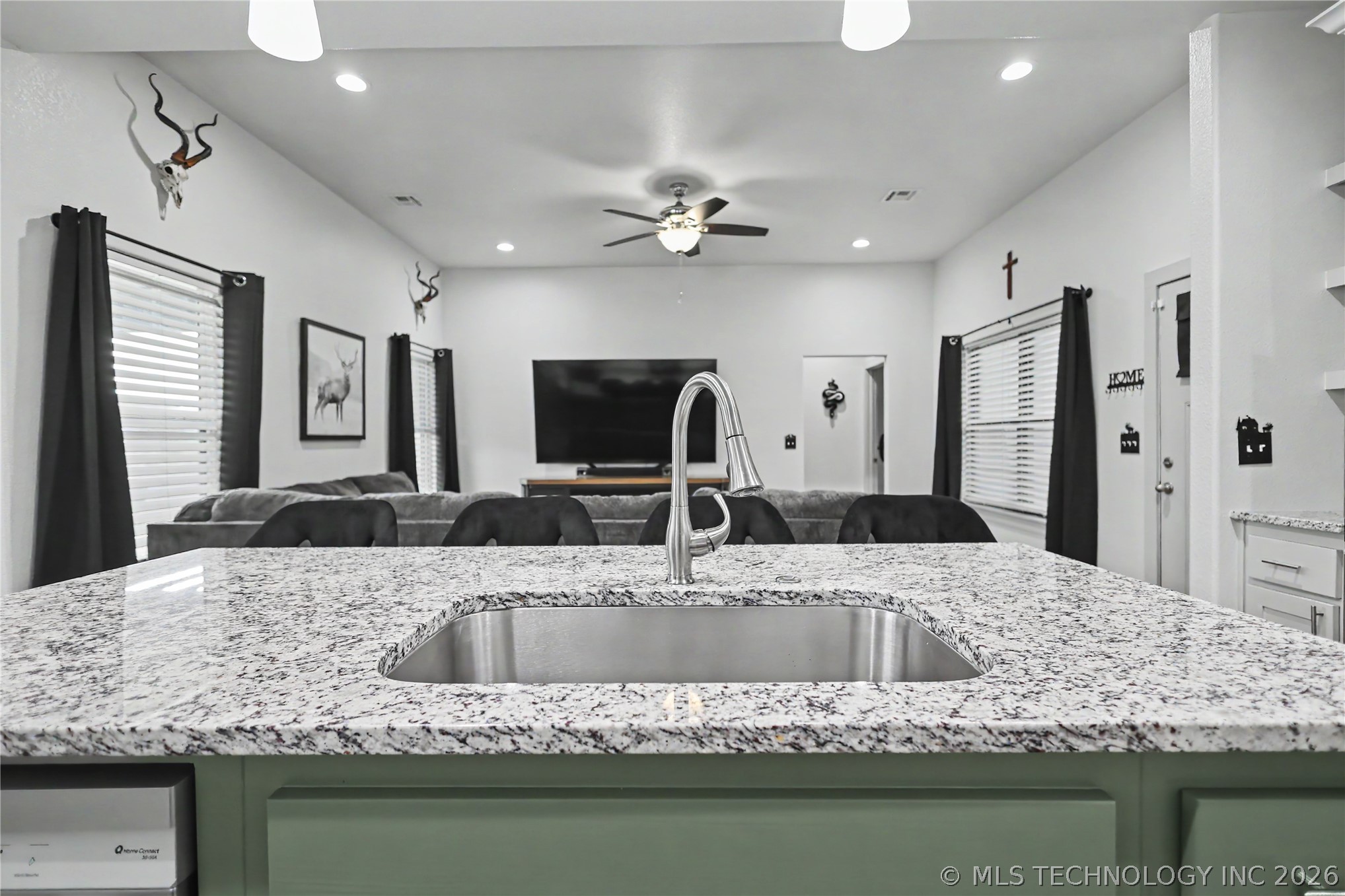 25082 S 519 Road Park Hill OK 74451