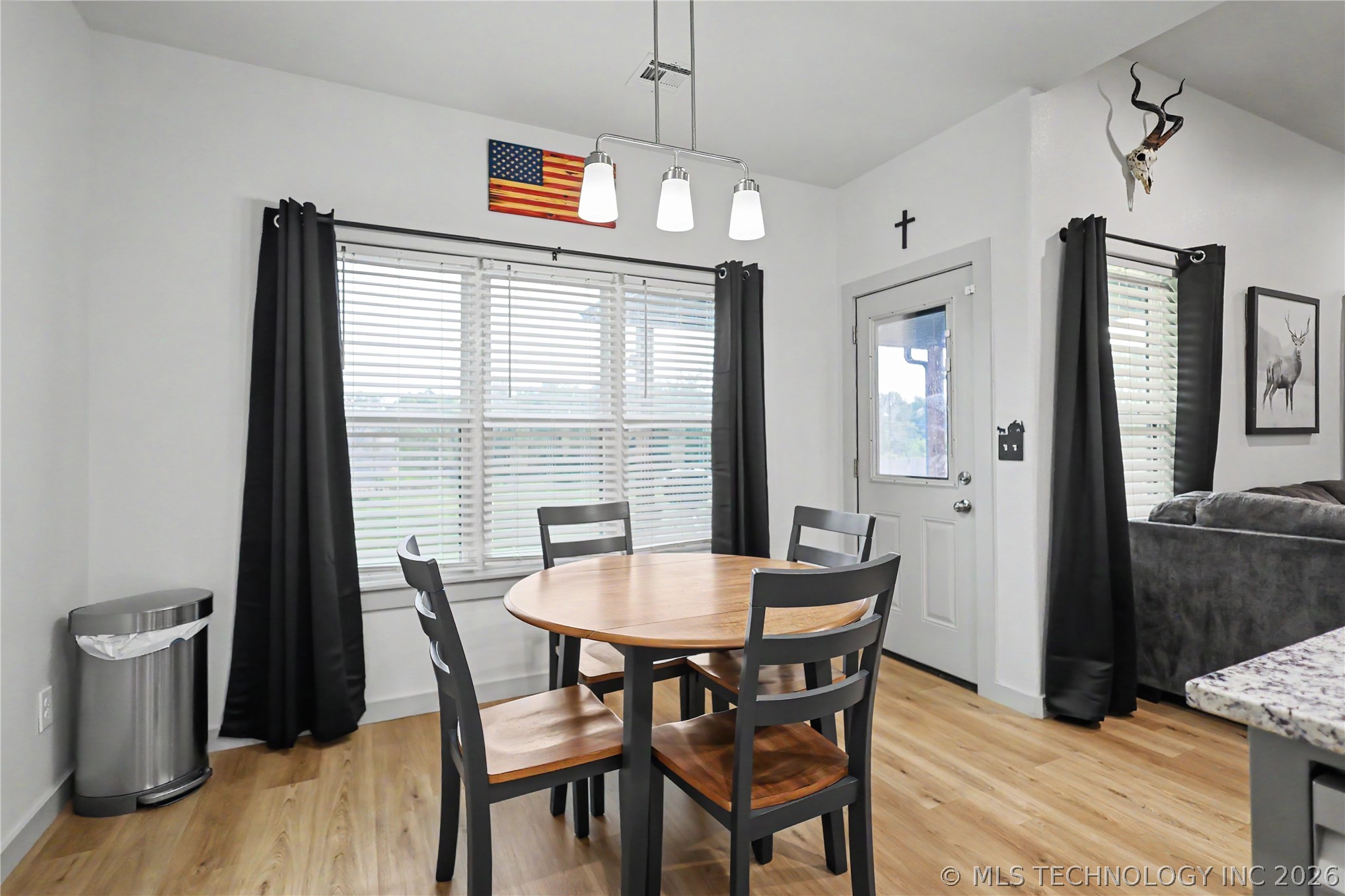 25082 S 519 Road Park Hill OK 74451