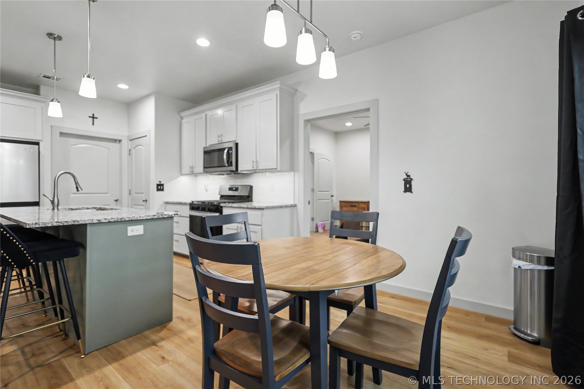25082 S 519 Road Park Hill OK 74451