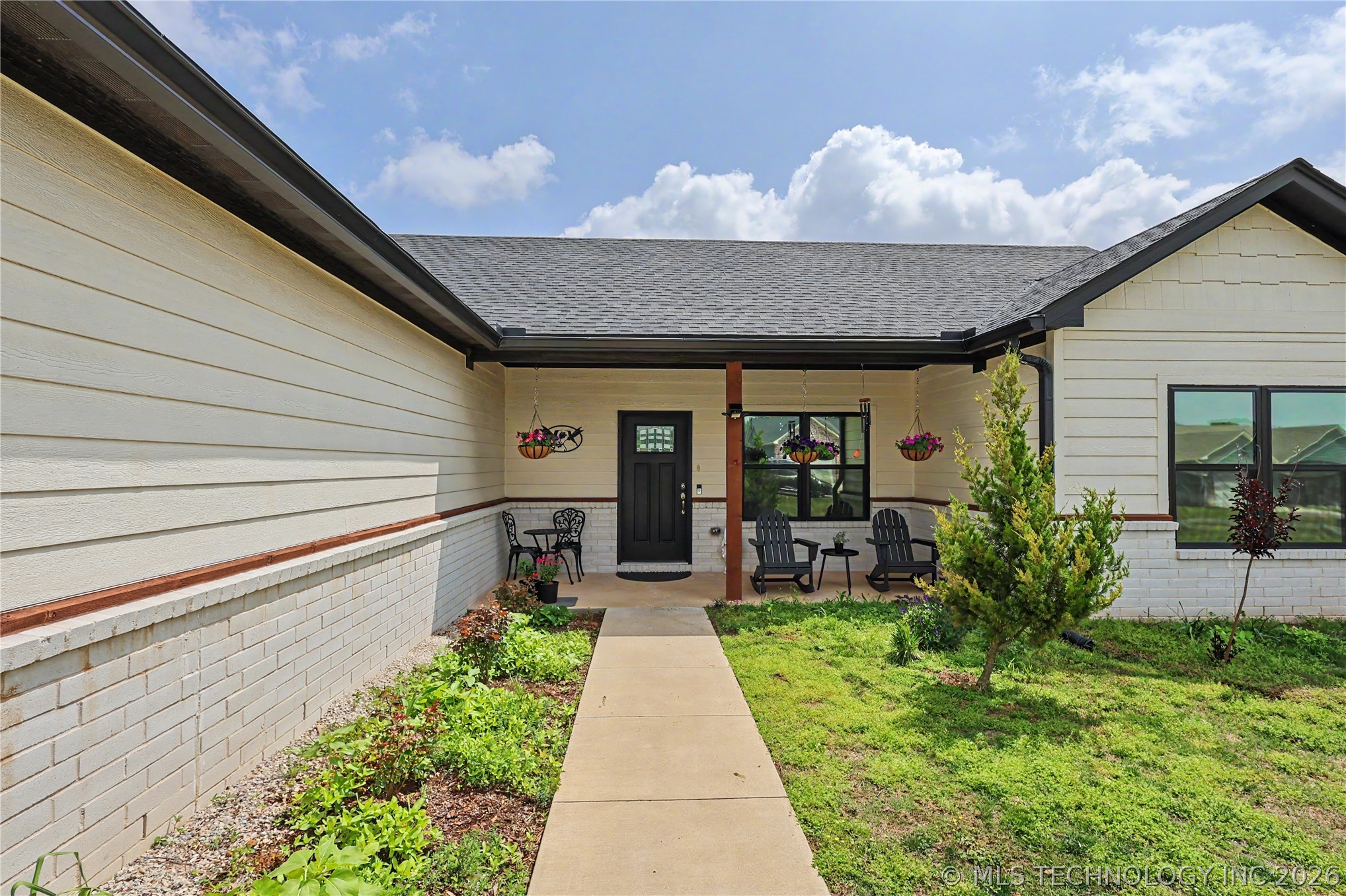 25082 S 519 Road Park Hill OK 74451