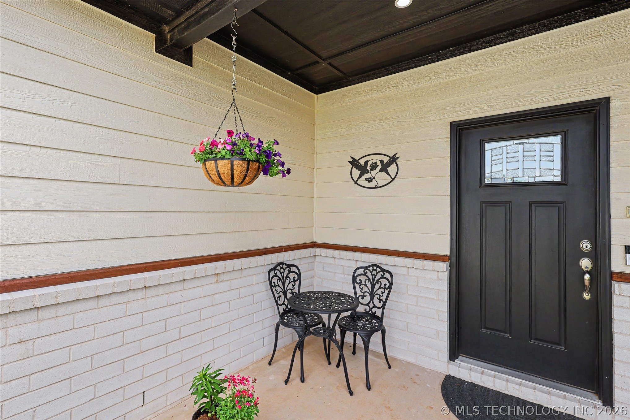 25082 S 519 Road Park Hill OK 74451