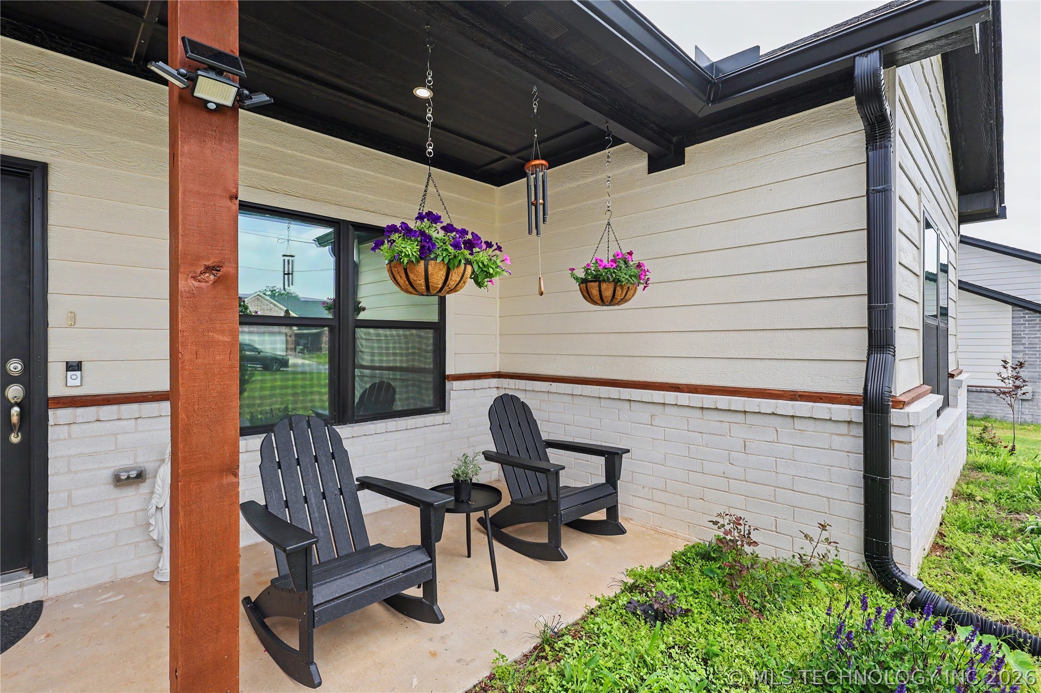 25082 S 519 Road Park Hill OK 74451