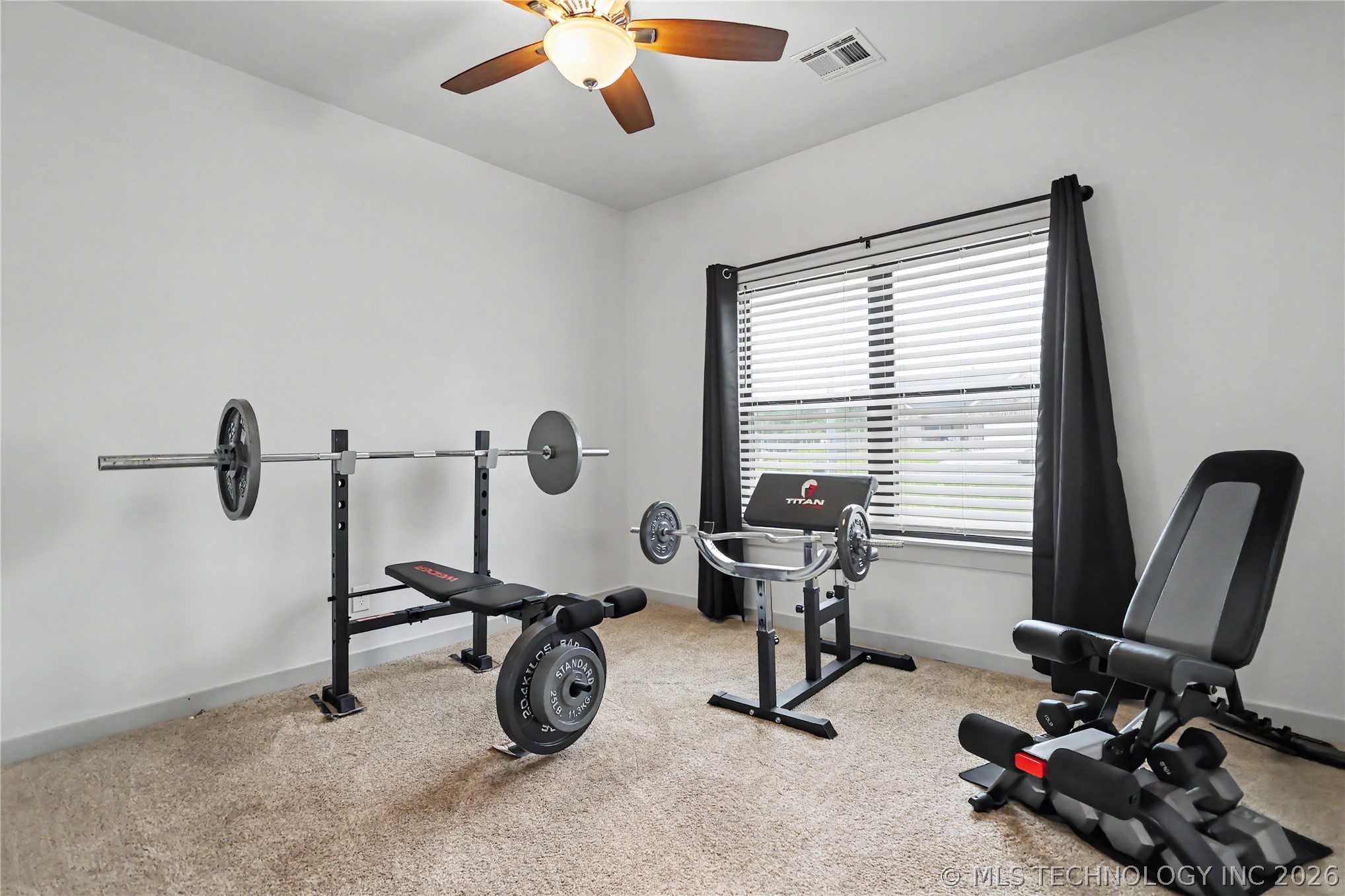 25082 S 519 Road Park Hill OK 74451