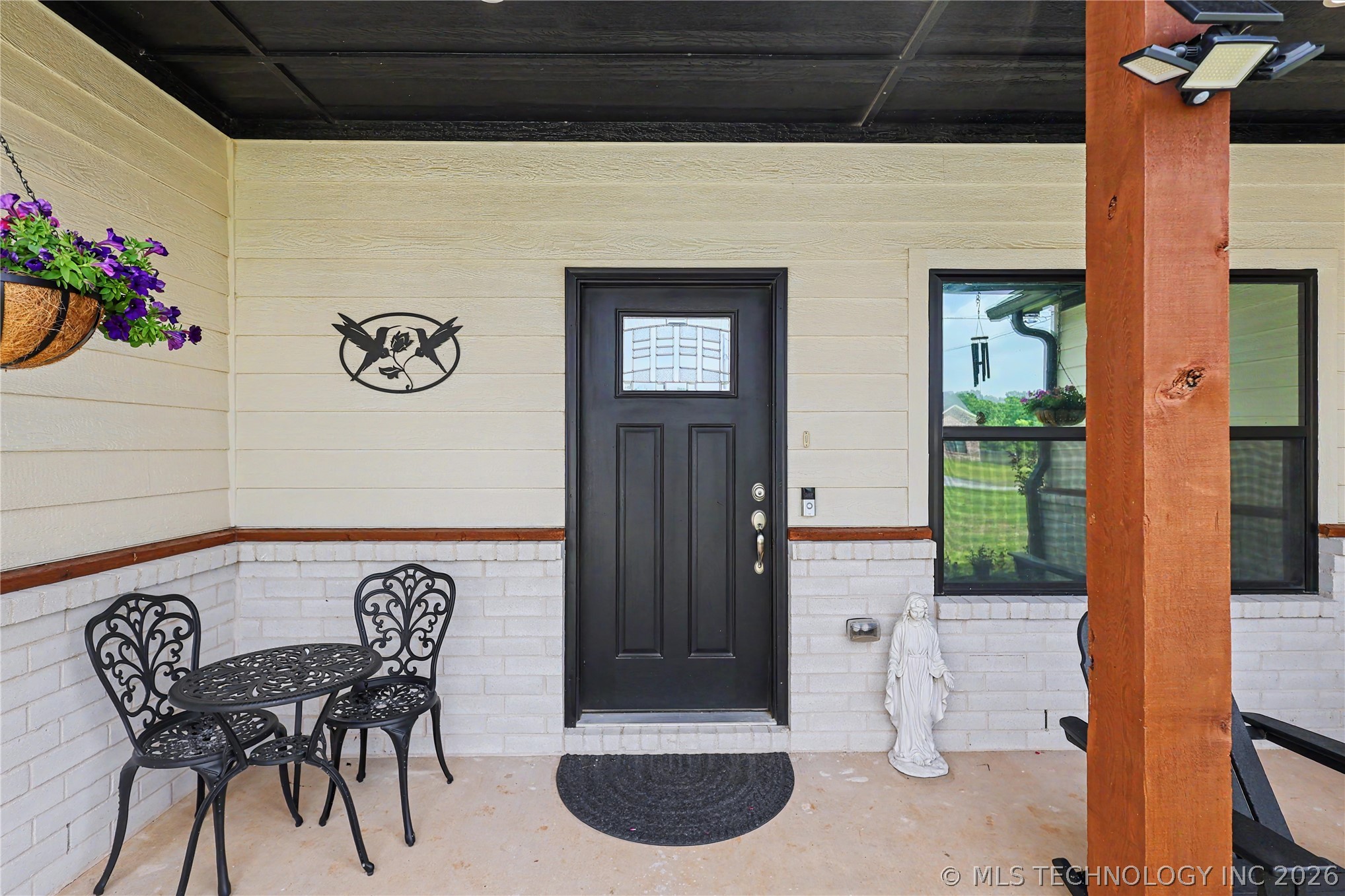 25082 S 519 Road Park Hill OK 74451