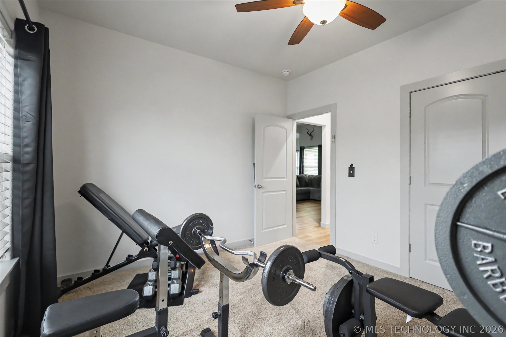 25082 S 519 Road Park Hill OK 74451