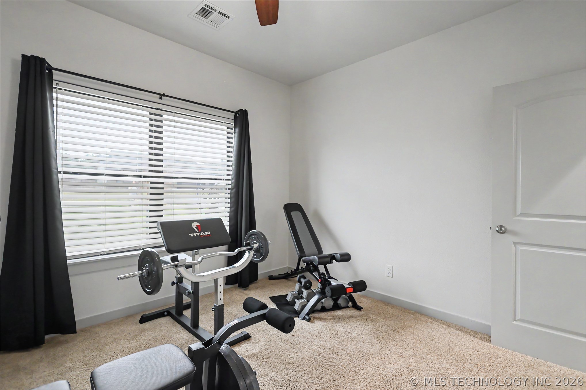 25082 S 519 Road Park Hill OK 74451