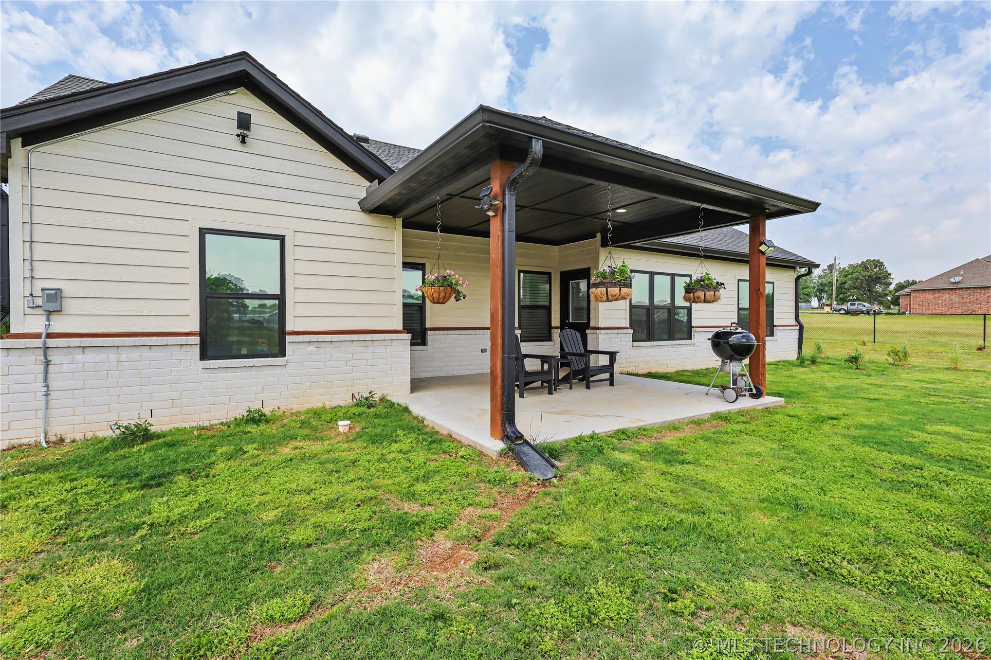 25082 S 519 Road Park Hill OK 74451