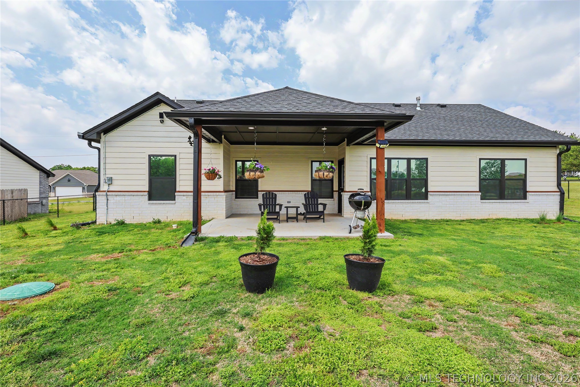 25082 S 519 Road Park Hill OK 74451