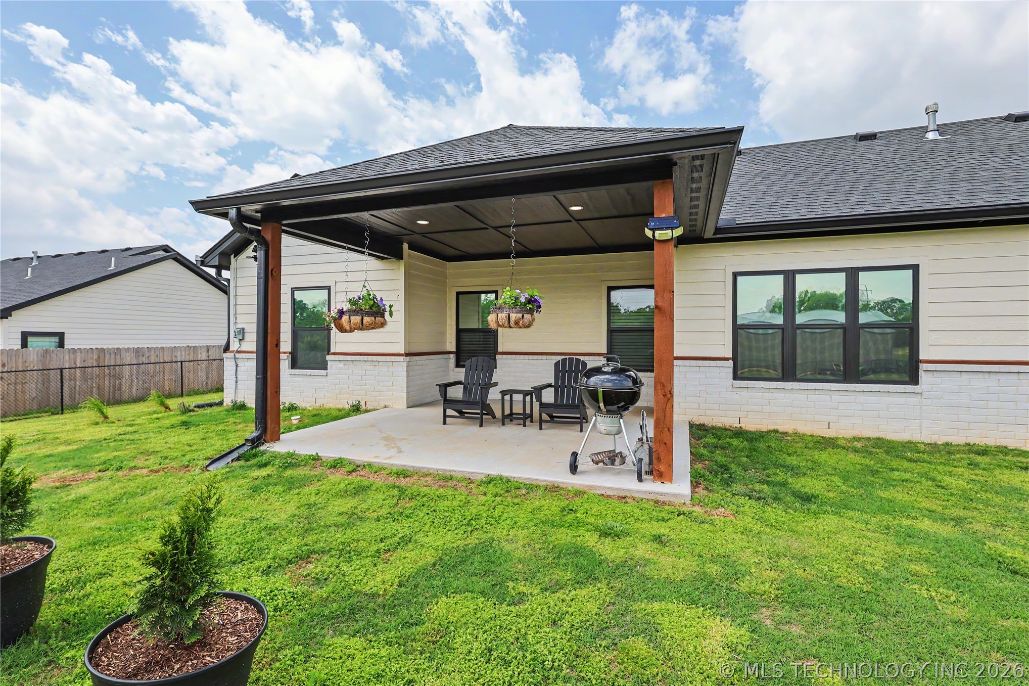 25082 S 519 Road Park Hill OK 74451