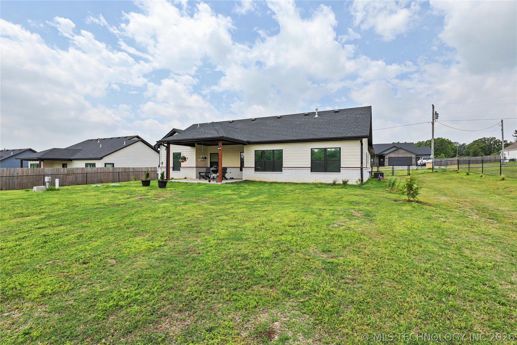 25082 S 519 Road Park Hill OK 74451