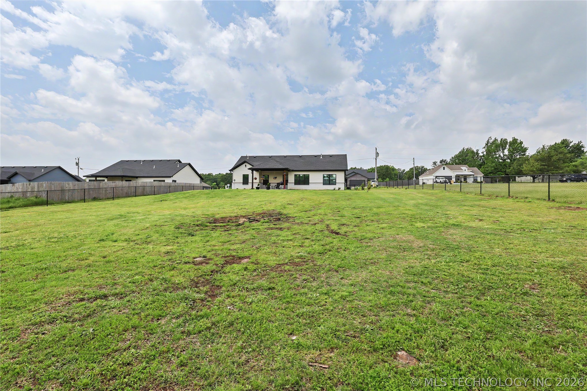 25082 S 519 Road Park Hill OK 74451