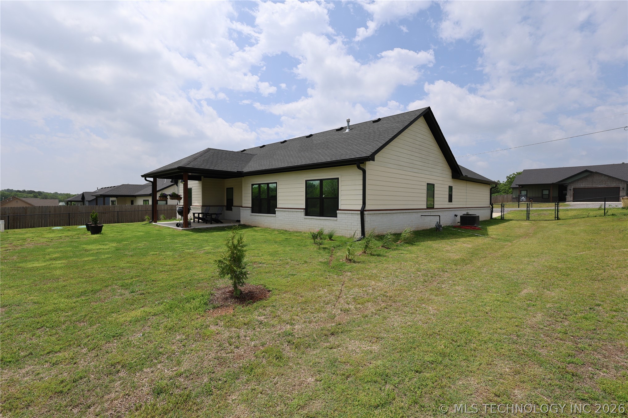 25082 S 519 Road Park Hill OK 74451