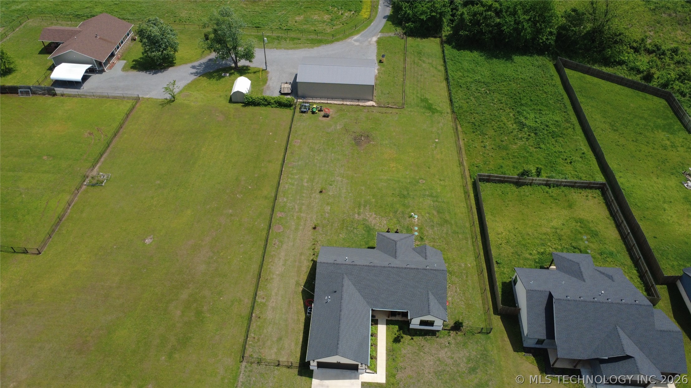 25082 S 519 Road Park Hill OK 74451