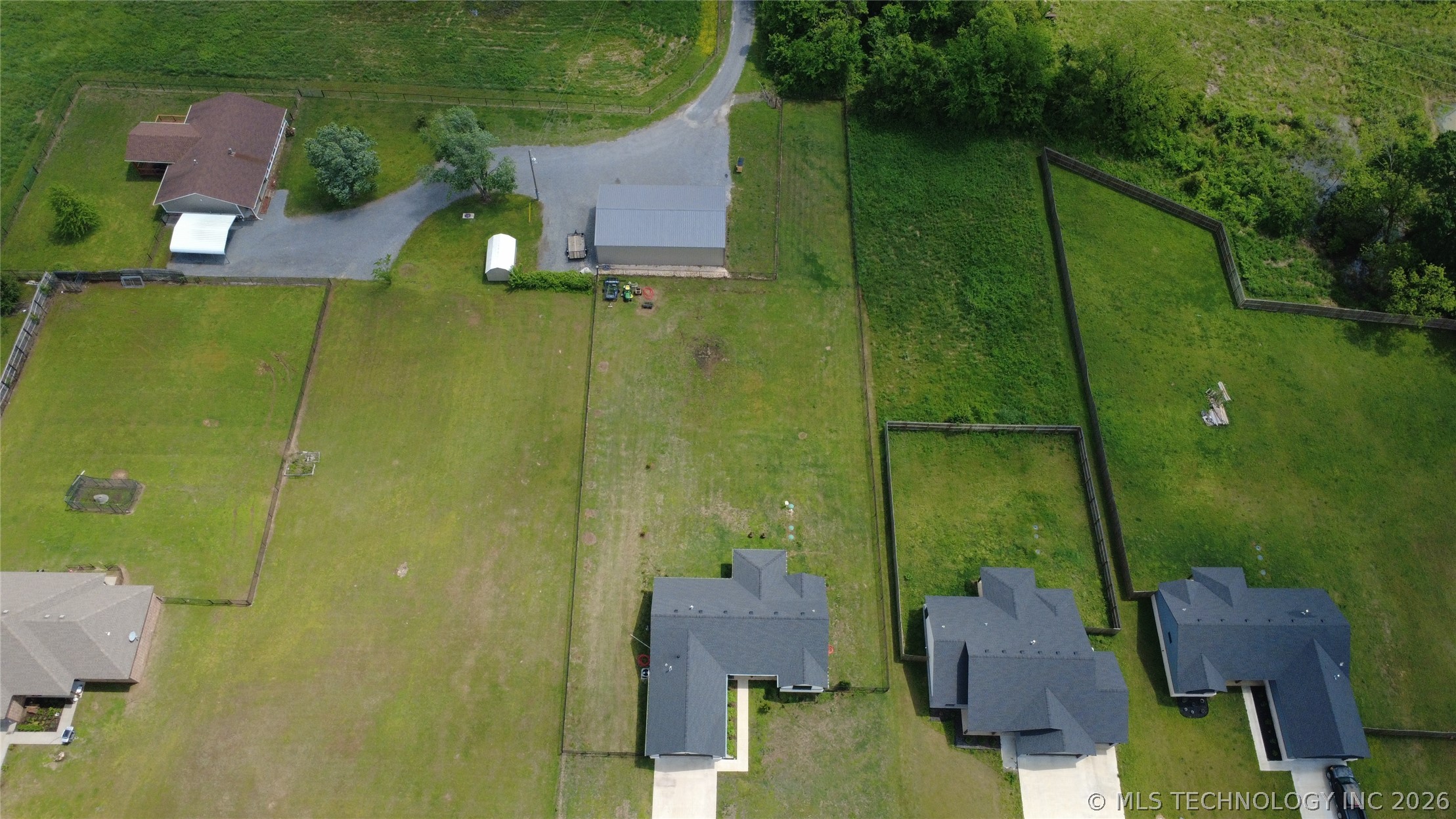 25082 S 519 Road Park Hill OK 74451
