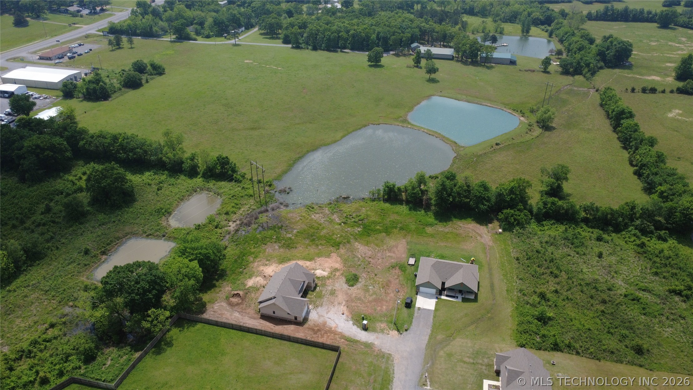 25082 S 519 Road Park Hill OK 74451