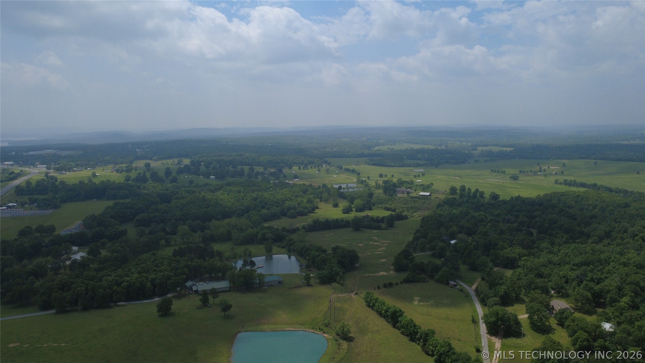 25082 S 519 Road Park Hill OK 74451